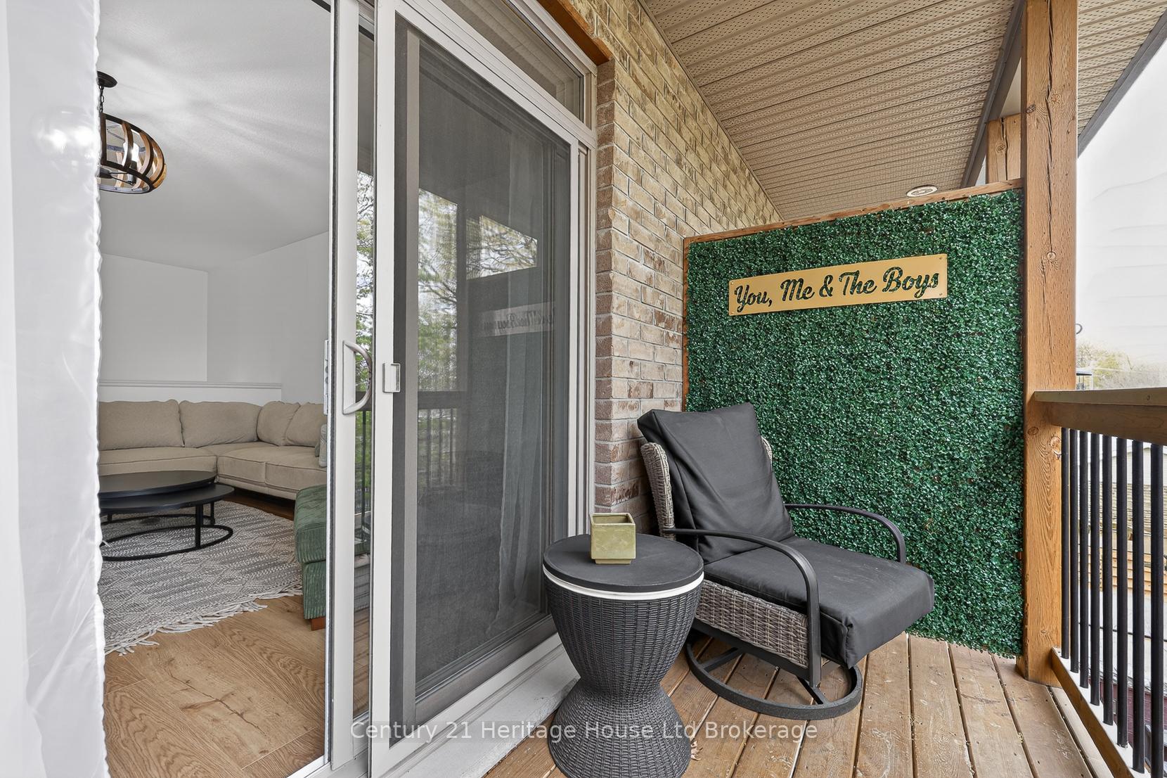 Photo 28 of Unit 9, 111 King Street E, Ingersoll, Ingersoll - South — HOMEH