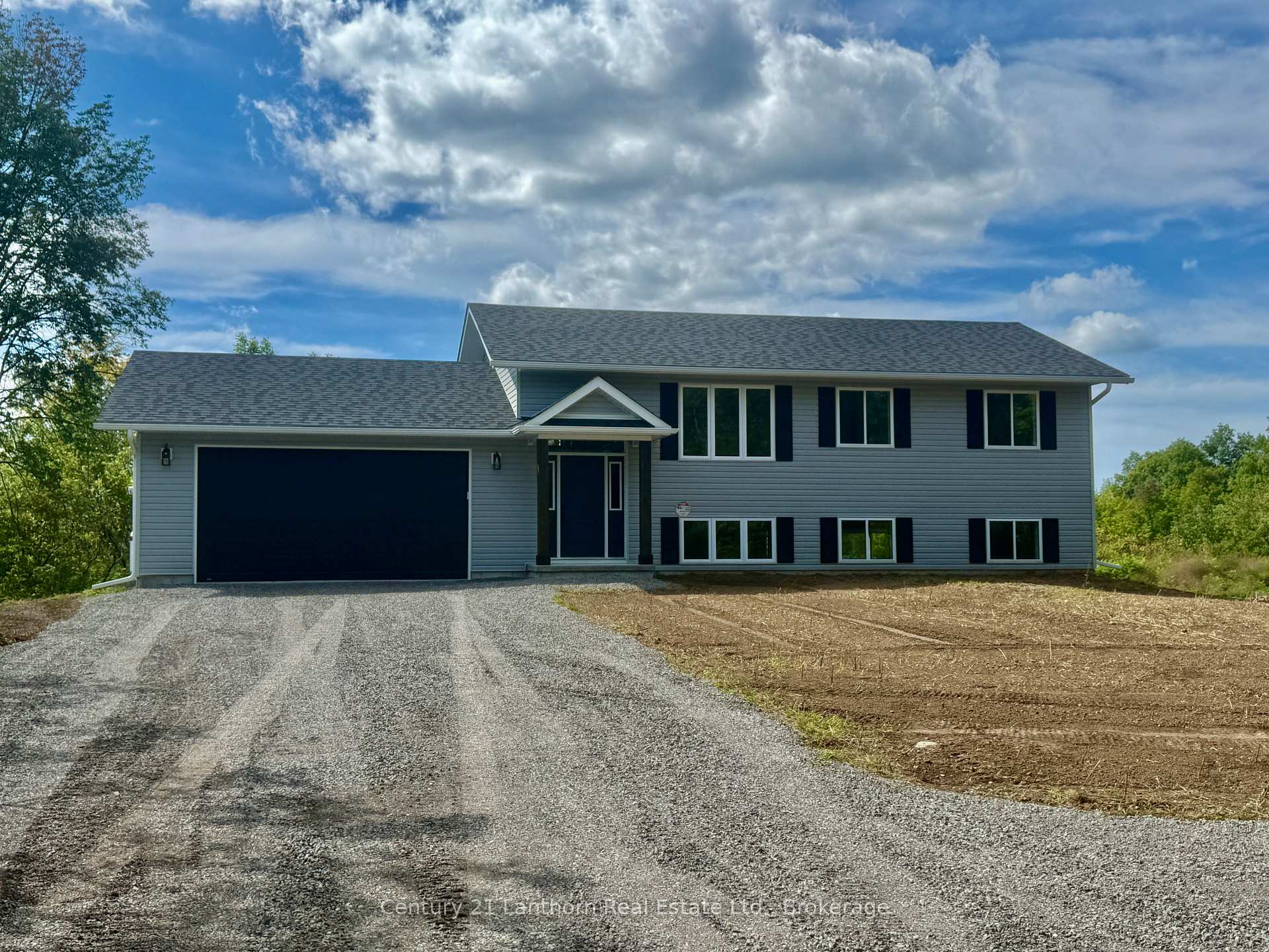 Photo 2 of 505 Pigden Road, Madoc — HOMEH
