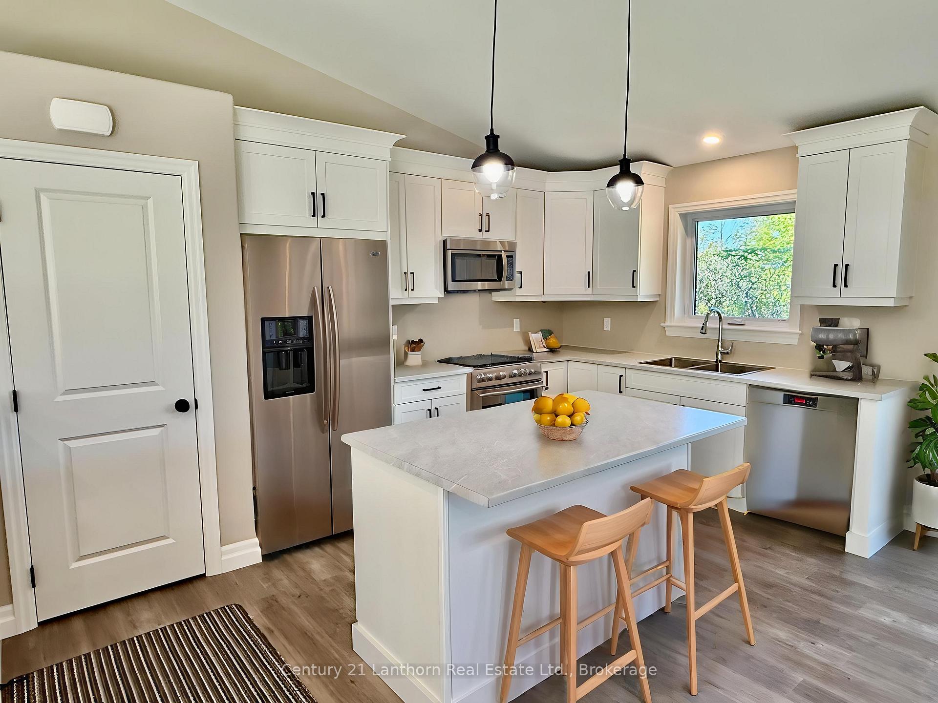 Photo 5 of 505 Pigden Road, Madoc — HOMEH