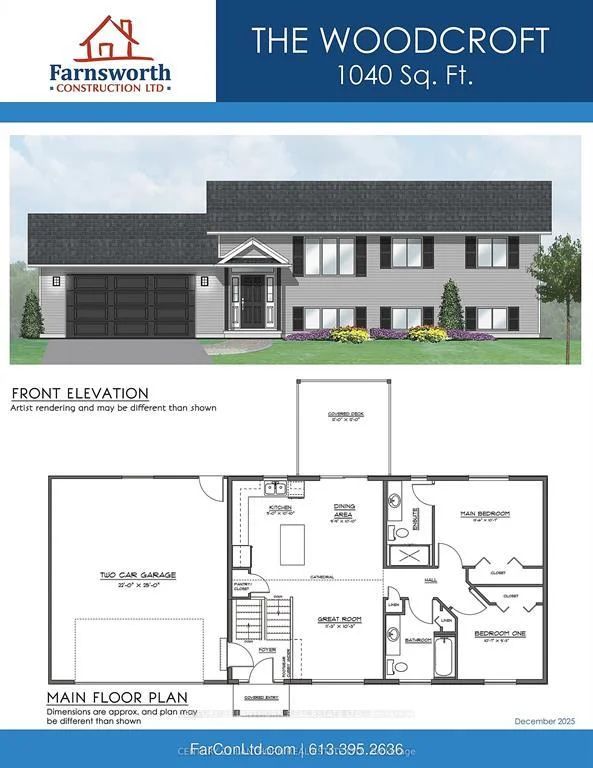 Photo 36 of 505 Pigden Road, Madoc — HOMEH