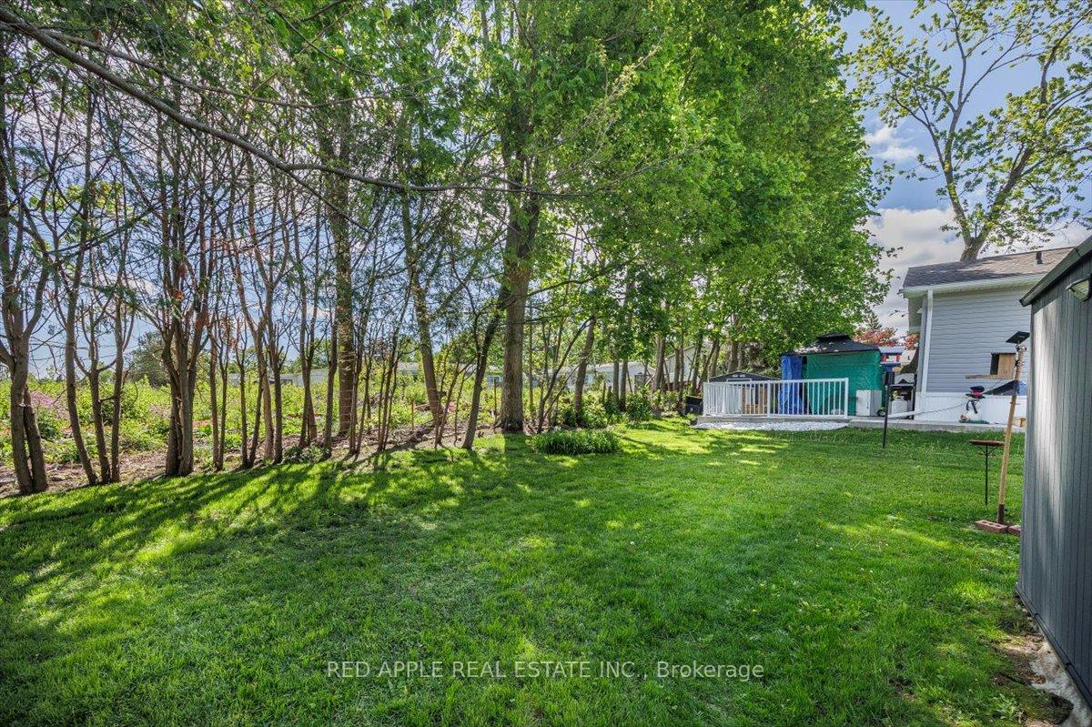 Photo 33 of 30 Flora Court, Innisfil, Rural Innisfil — HOMEH