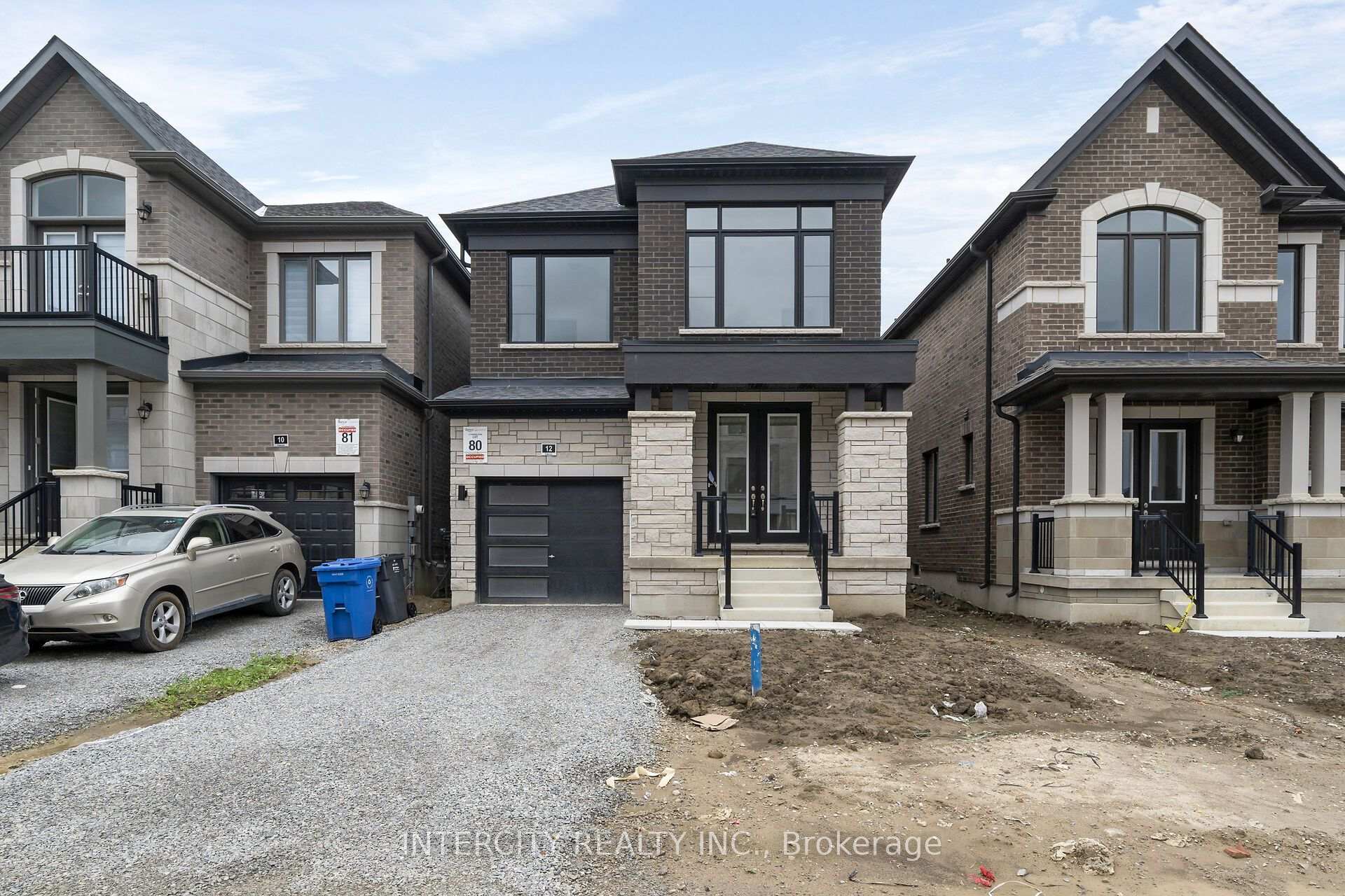 Photo 1 of Unit Lot 80, 12 Damara Road, Caledon, Rural Caledon — HOMEH