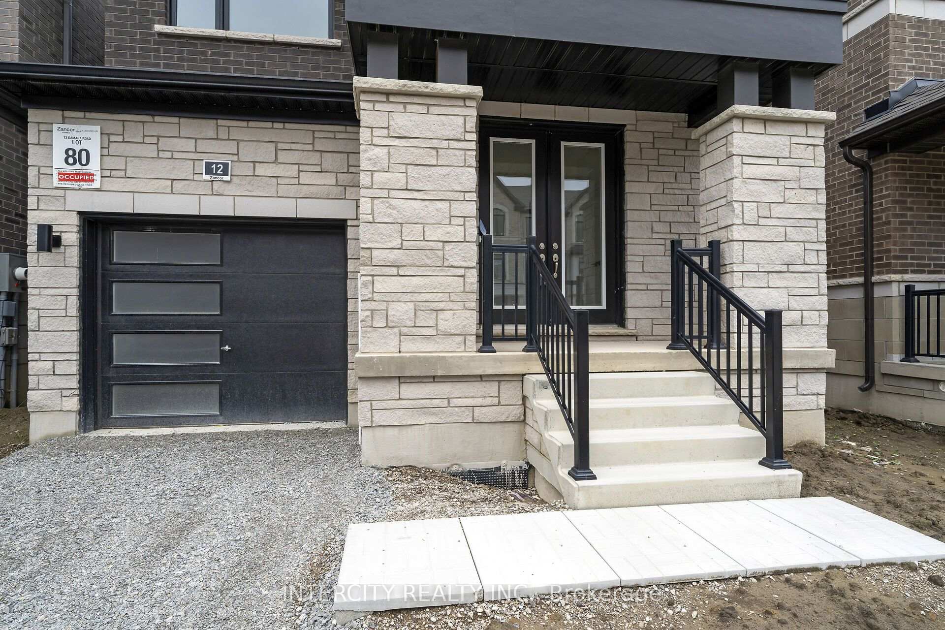 Photo 2 of Unit Lot 80, 12 Damara Road, Caledon, Rural Caledon — HOMEH