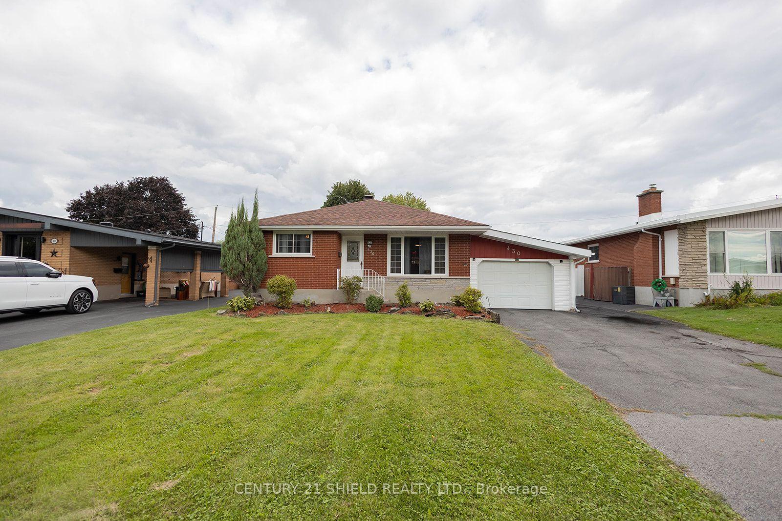 Photo 1 of 430 Anderson Drive, Cornwall, Cornwall — HOMEH