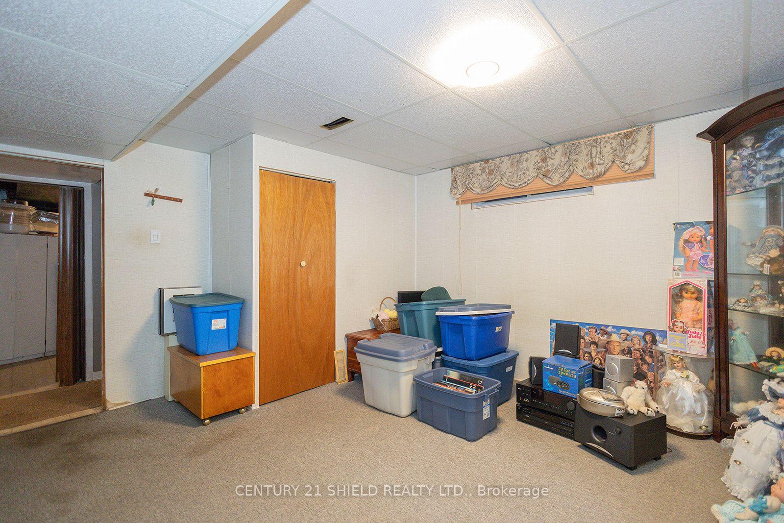 Photo 24 of 430 Anderson Drive, Cornwall, Cornwall — HOMEH