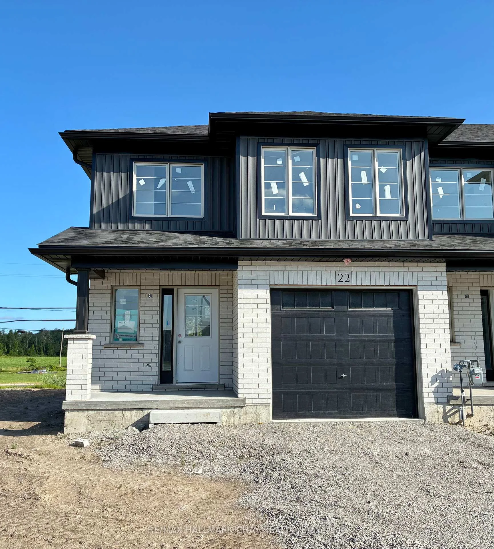 Photo 3 of 20 Strath Crescent, Springwater, Elmvale — HOMEH