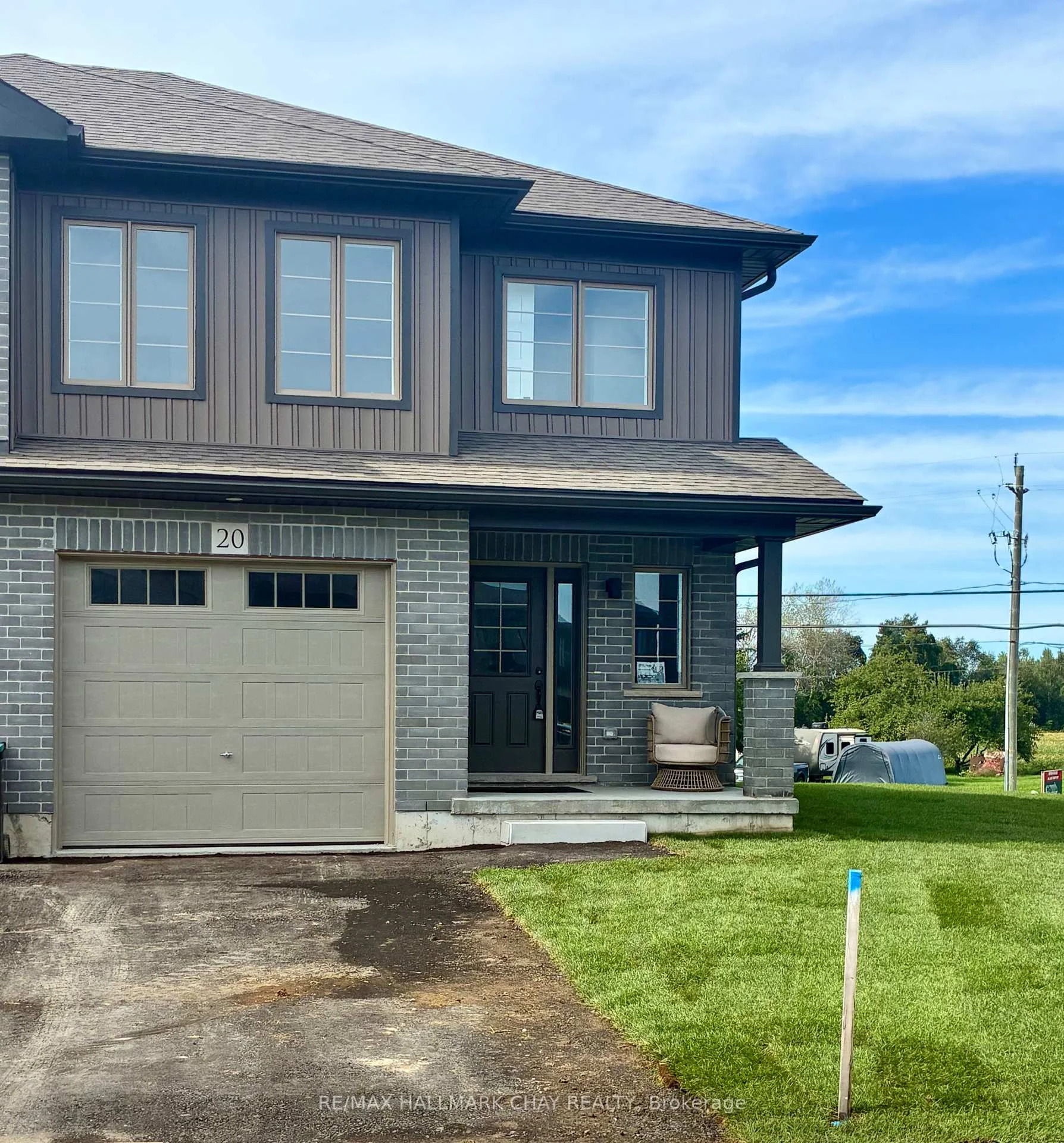 Photo of 20 Strath Crescent