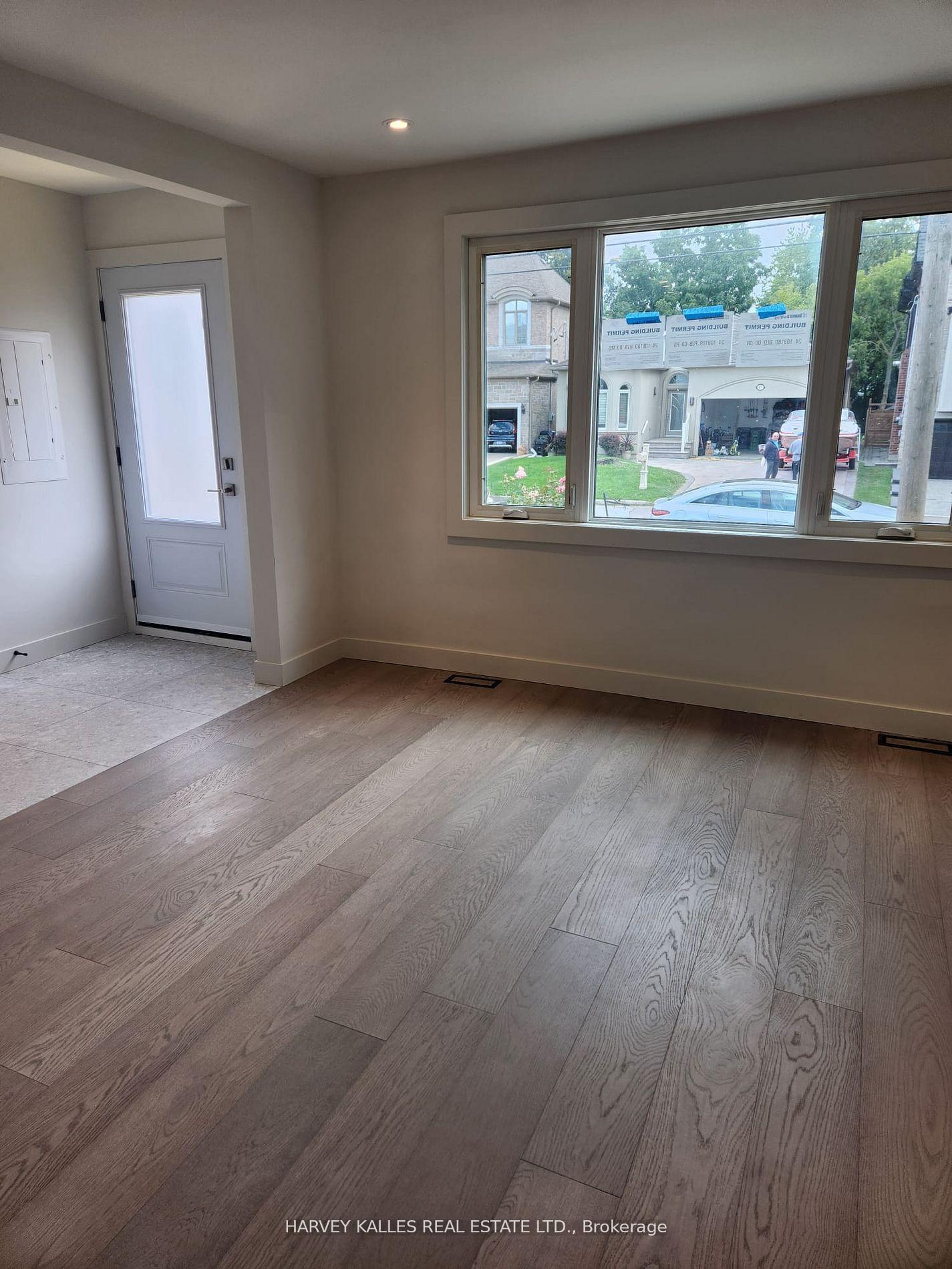 Photo 2 of Unit Main, 88 McAllister Road, North York, Clanton Park — HOMEH