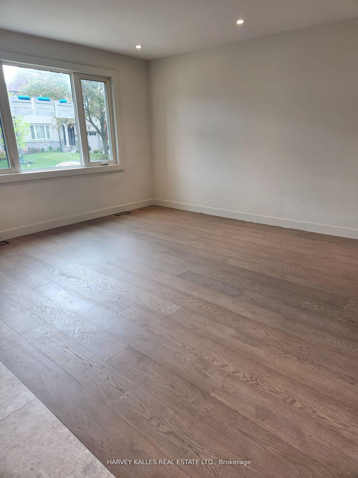 Photo 3 of Unit Main, 88 McAllister Road, North York, Clanton Park — HOMEH