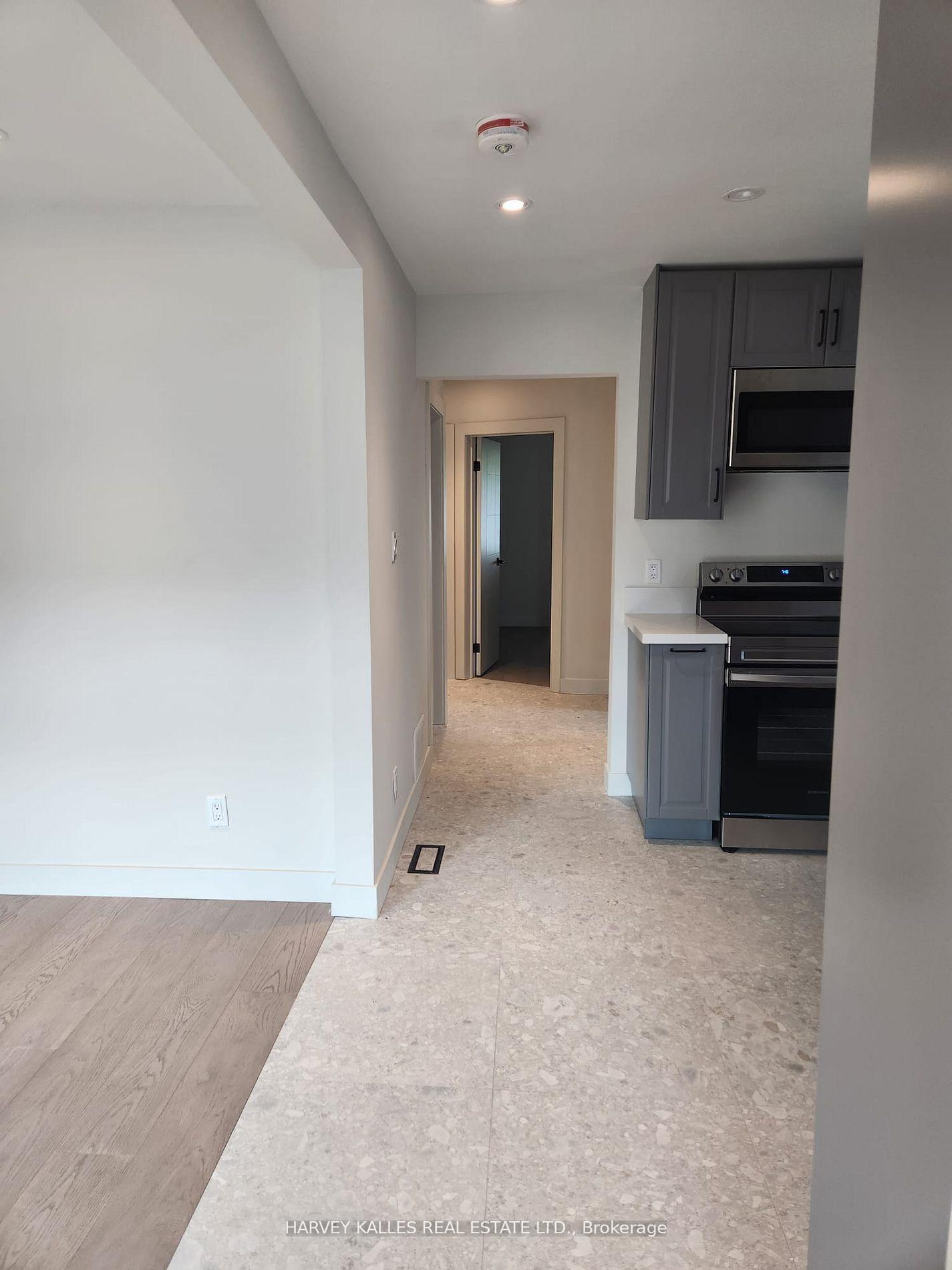 Photo 4 of Unit Main, 88 McAllister Road, North York, Clanton Park — HOMEH