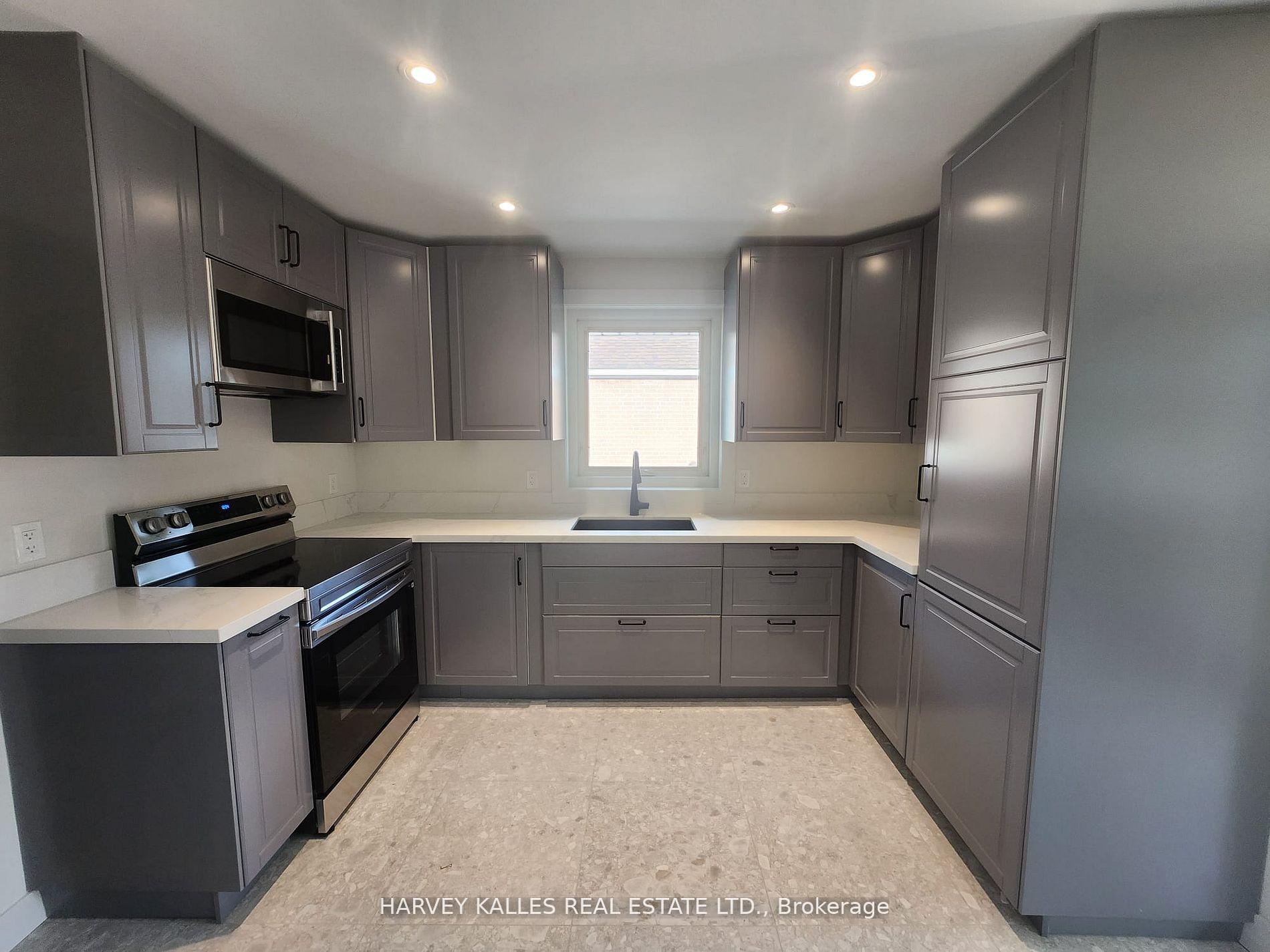Photo 6 of Unit Main, 88 McAllister Road, North York, Clanton Park — HOMEH