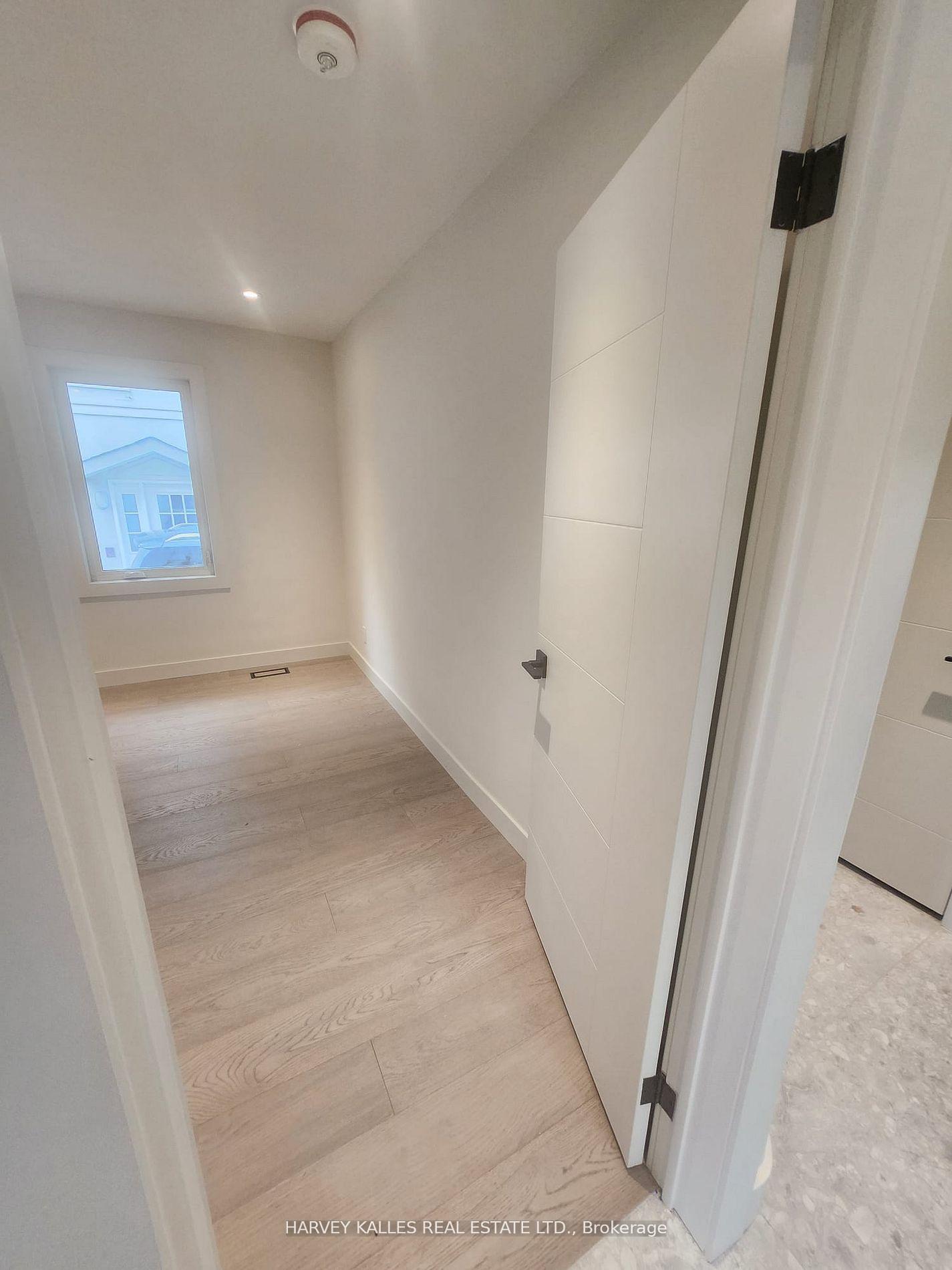 Photo 9 of Unit Main, 88 McAllister Road, North York, Clanton Park — HOMEH