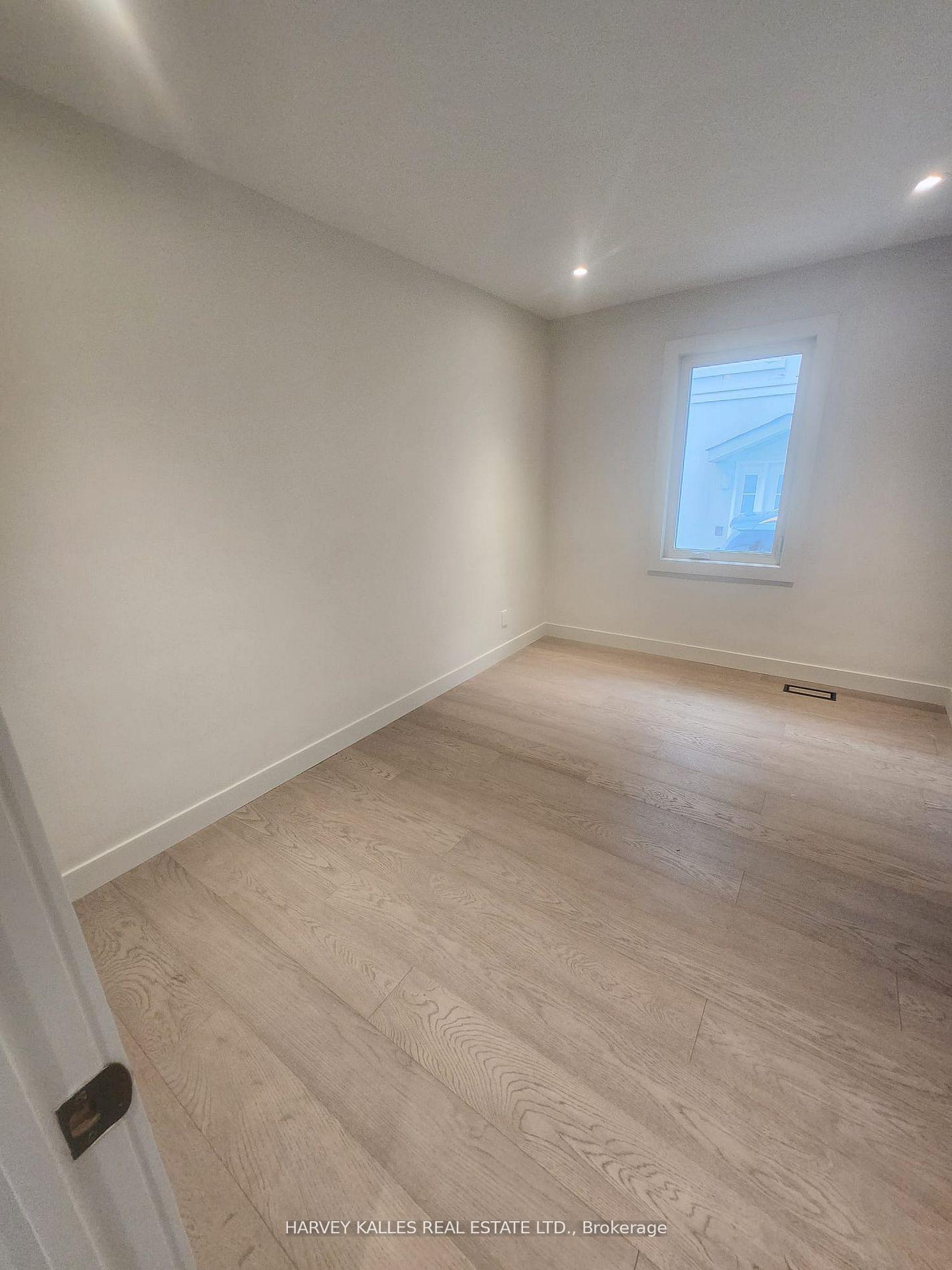 Photo 11 of Unit Main, 88 McAllister Road, North York, Clanton Park — HOMEH