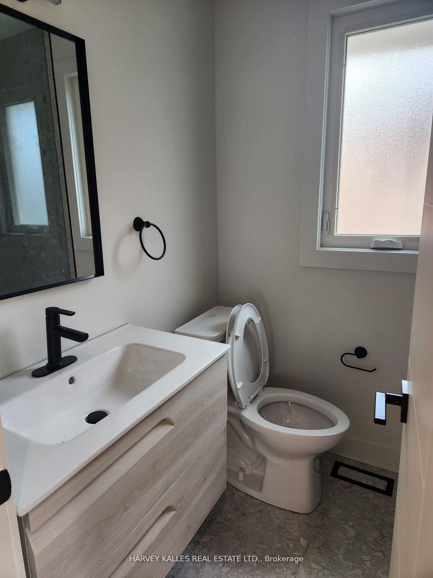 Photo 13 of Unit Main, 88 McAllister Road, North York, Clanton Park — HOMEH