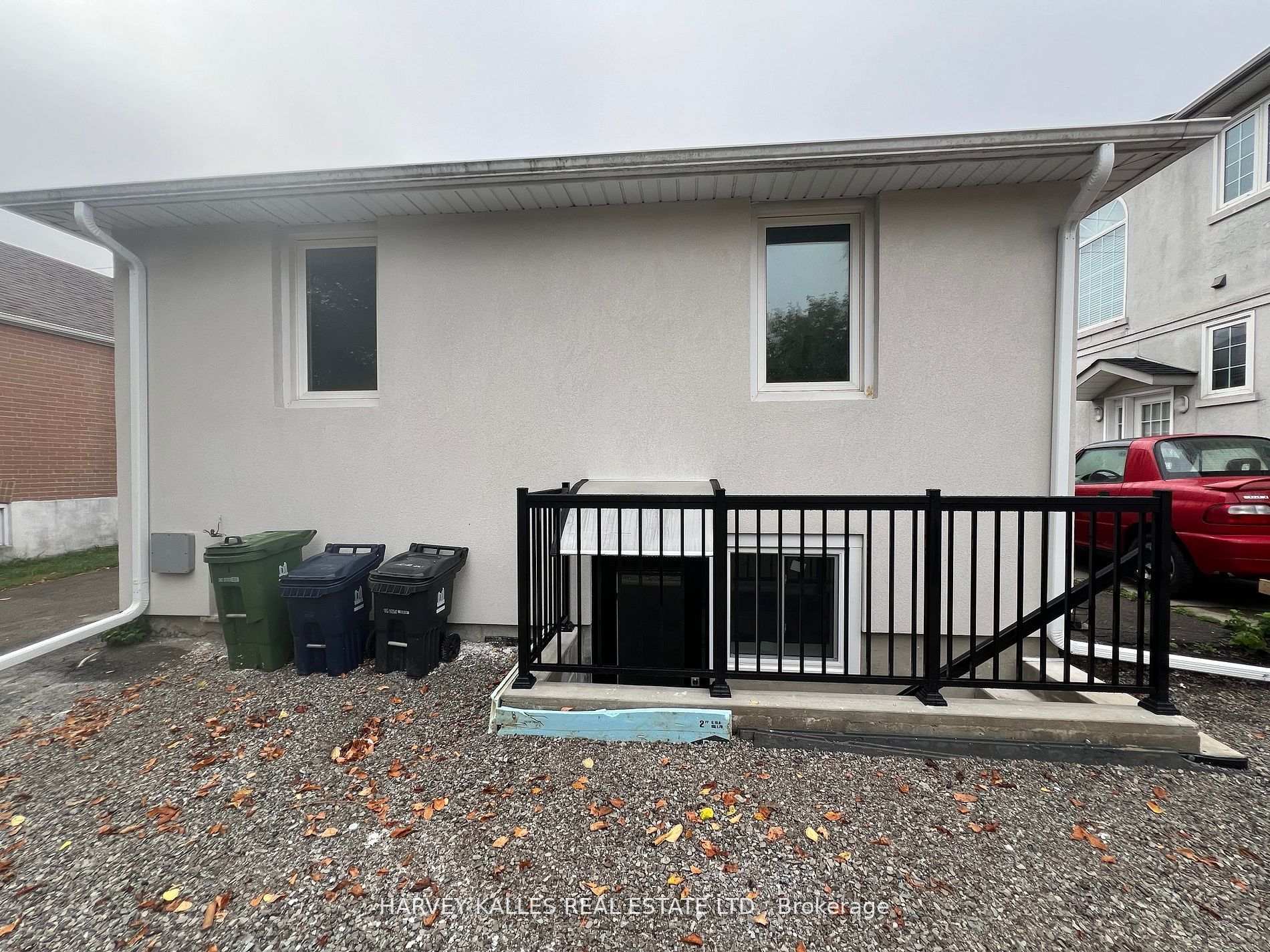 Photo 14 of Unit Main, 88 McAllister Road, North York, Clanton Park — HOMEH