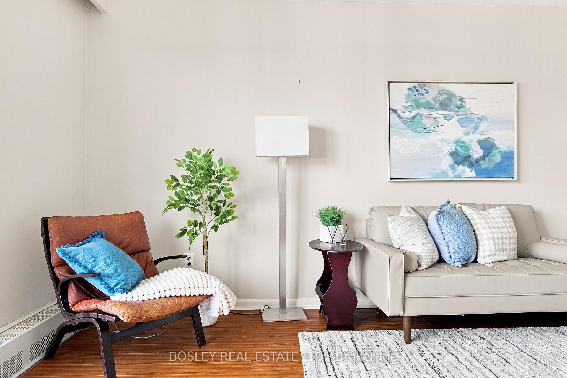 Photo 1 of Unit 708, 915 Midland Avenue, Scarborough, Eglinton East — HOMEH