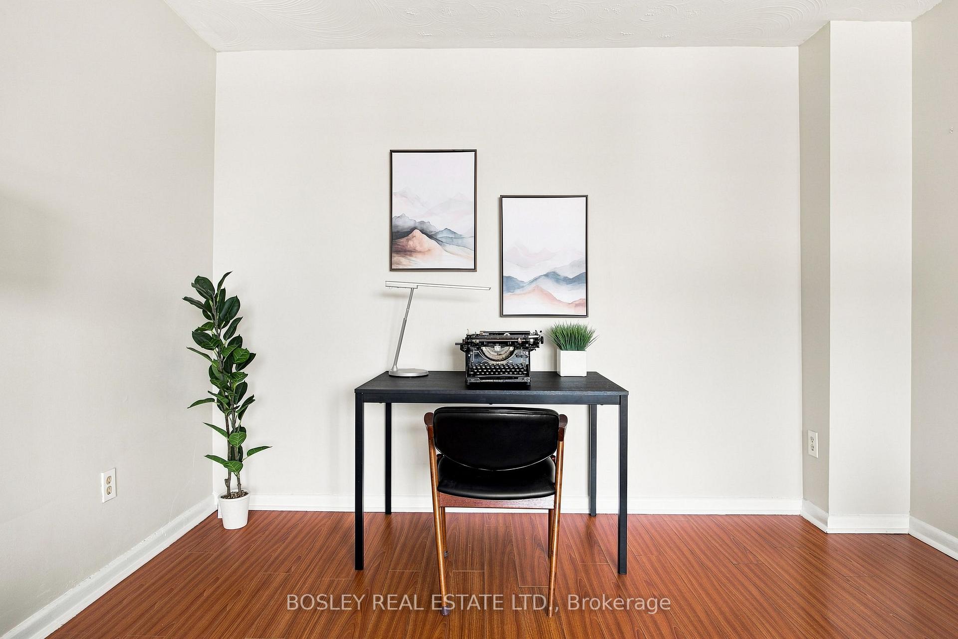 Photo 4 of Unit 708, 915 Midland Avenue, Scarborough, Eglinton East — HOMEH