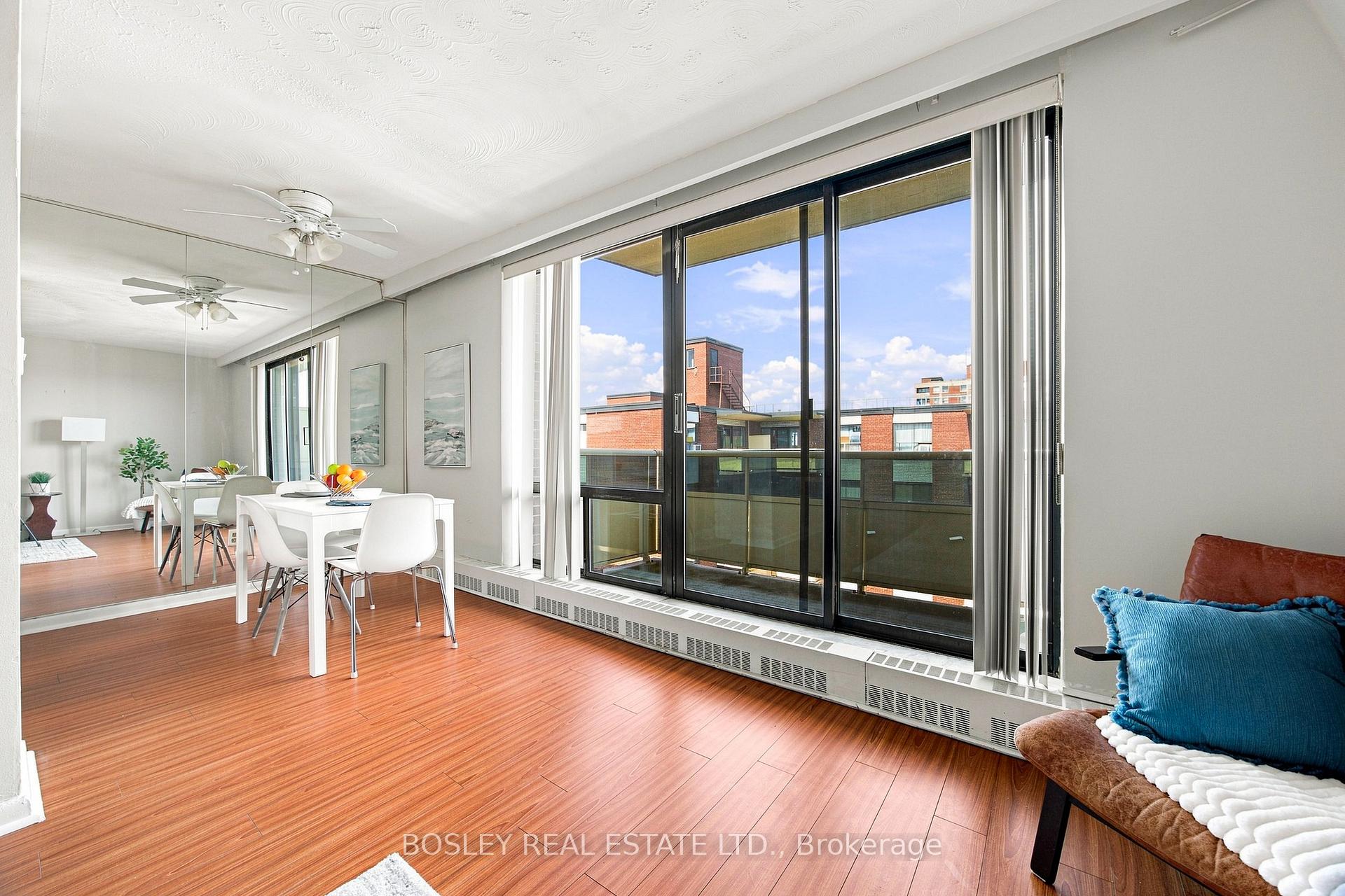 Photo 11 of Unit 708, 915 Midland Avenue, Scarborough, Eglinton East — HOMEH