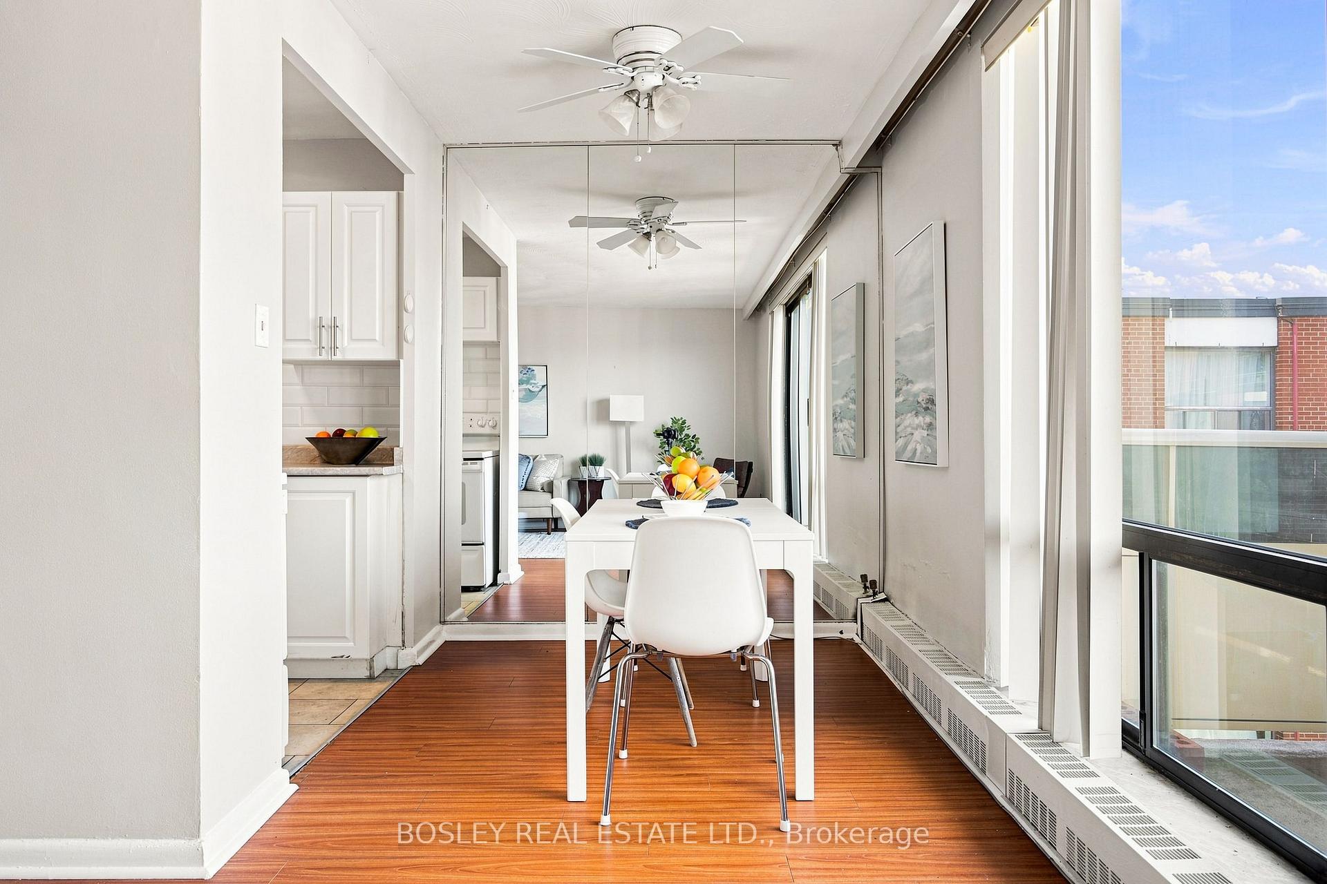 Photo 12 of Unit 708, 915 Midland Avenue, Scarborough, Eglinton East — HOMEH