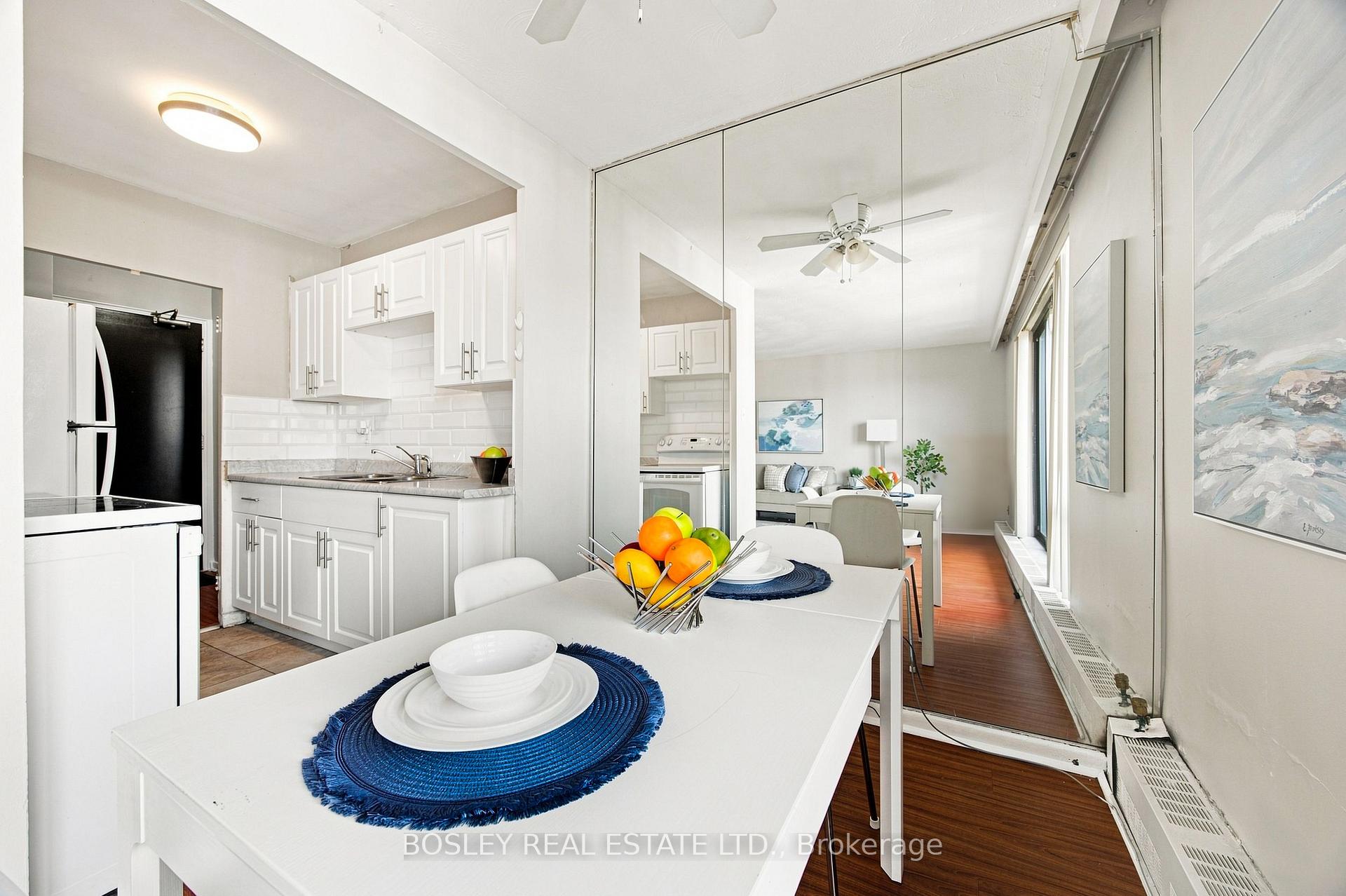 Photo 13 of Unit 708, 915 Midland Avenue, Scarborough, Eglinton East — HOMEH