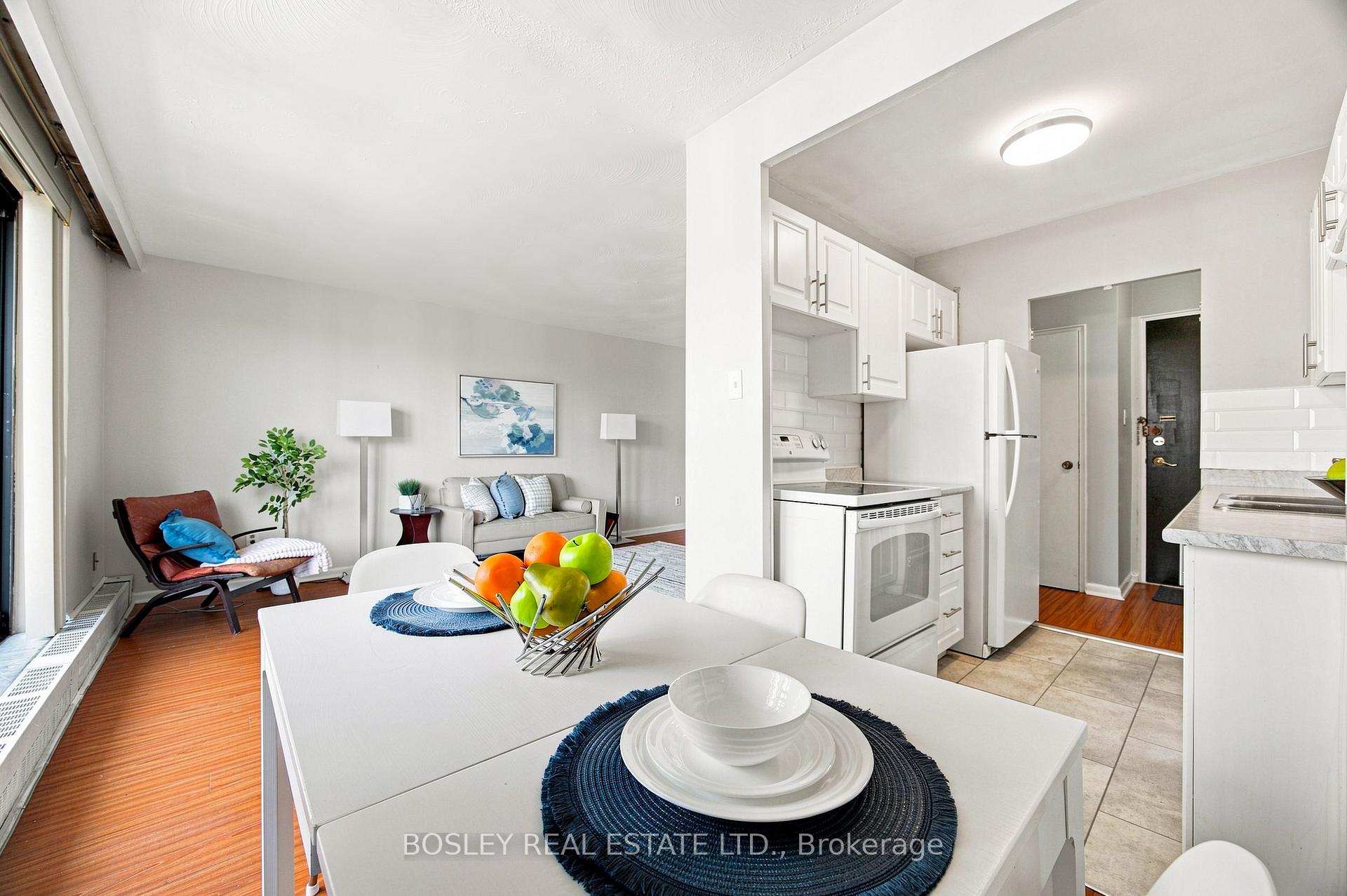 Photo 15 of Unit 708, 915 Midland Avenue, Scarborough, Eglinton East — HOMEH