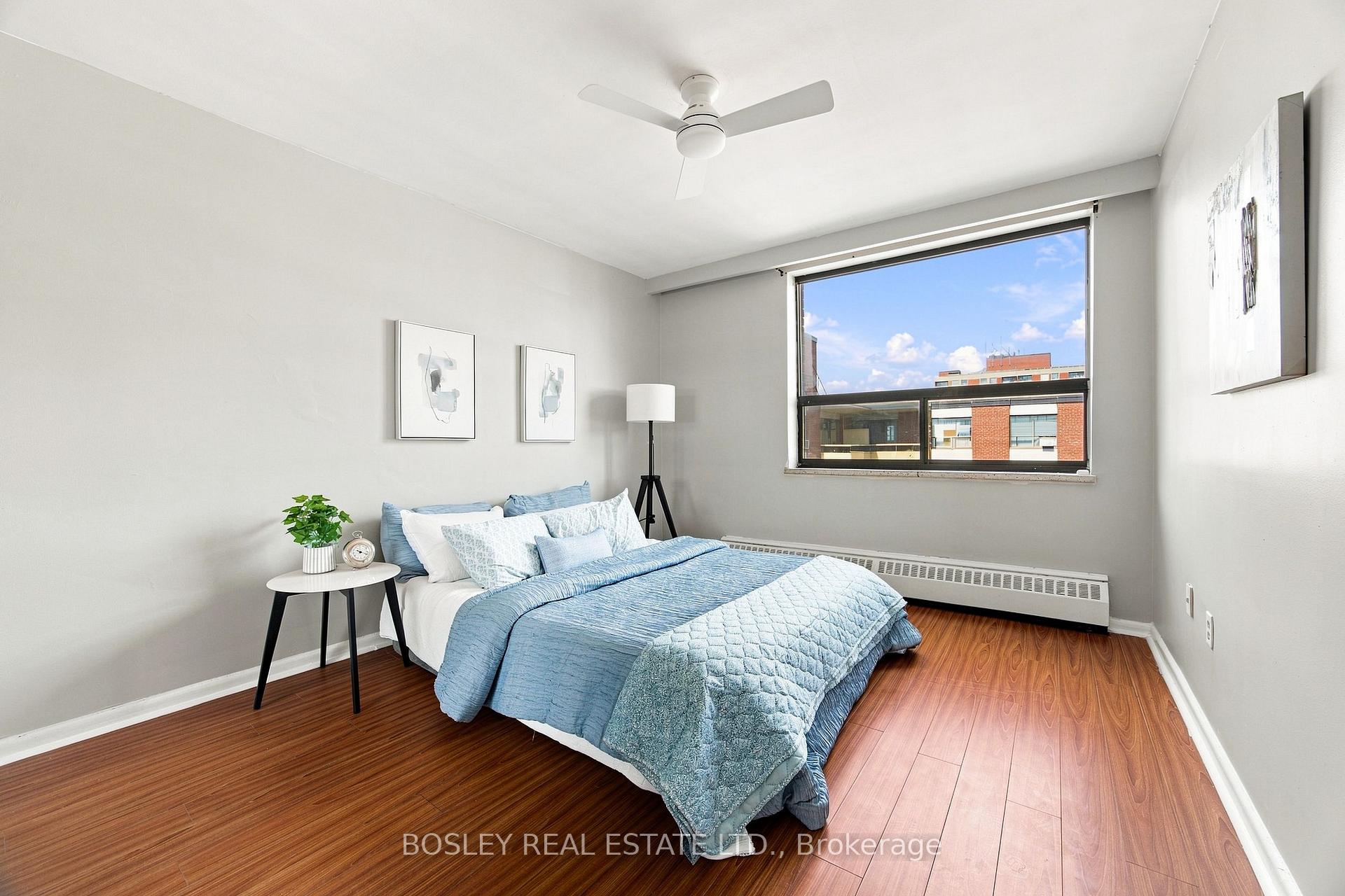 Photo 21 of Unit 708, 915 Midland Avenue, Scarborough, Eglinton East — HOMEH