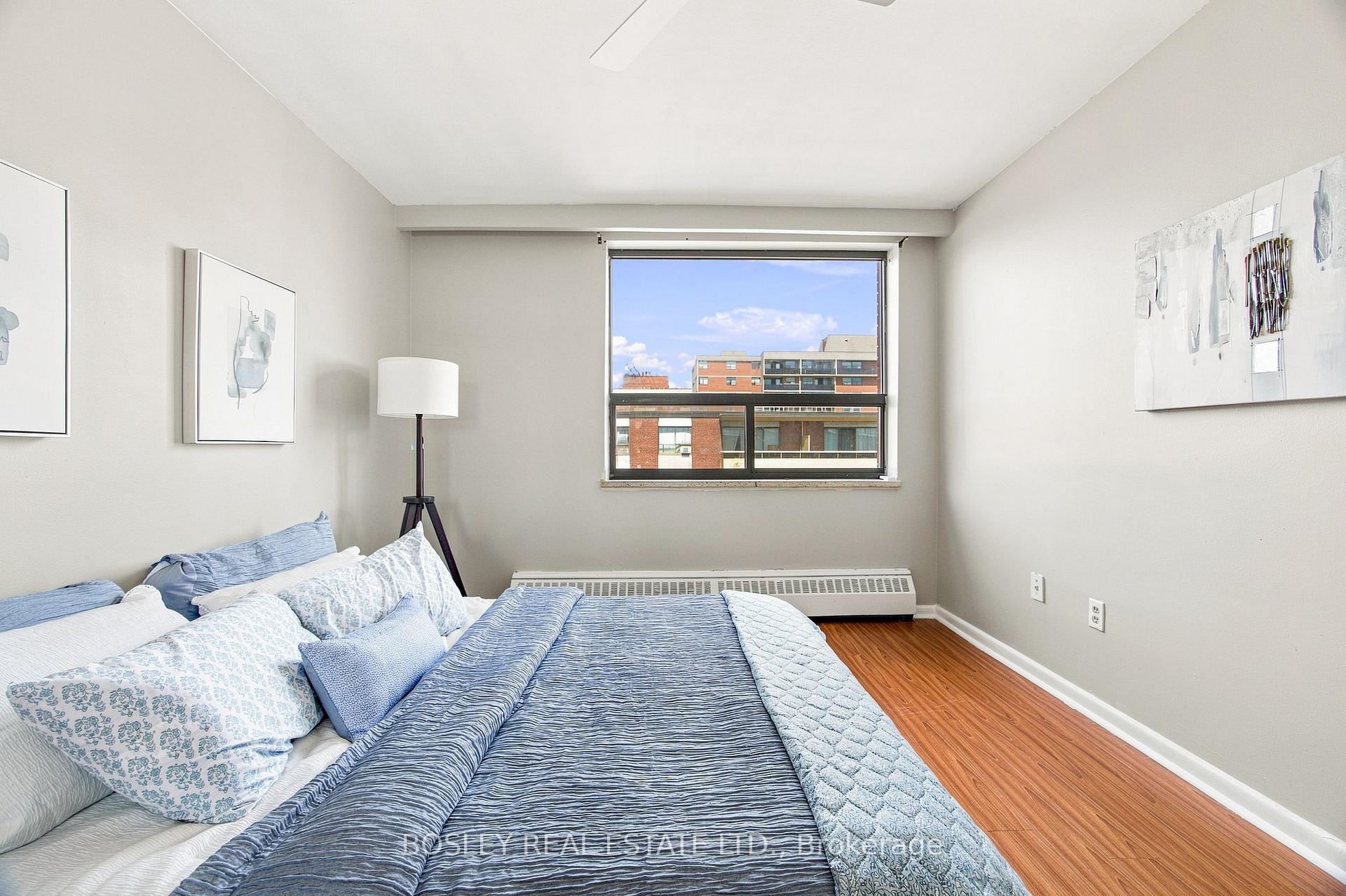 Photo 22 of Unit 708, 915 Midland Avenue, Scarborough, Eglinton East — HOMEH
