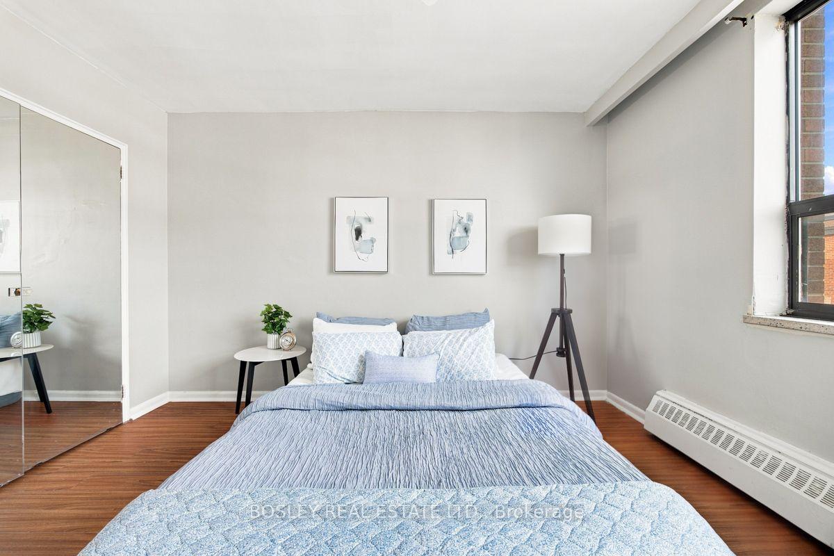 Photo 23 of Unit 708, 915 Midland Avenue, Scarborough, Eglinton East — HOMEH