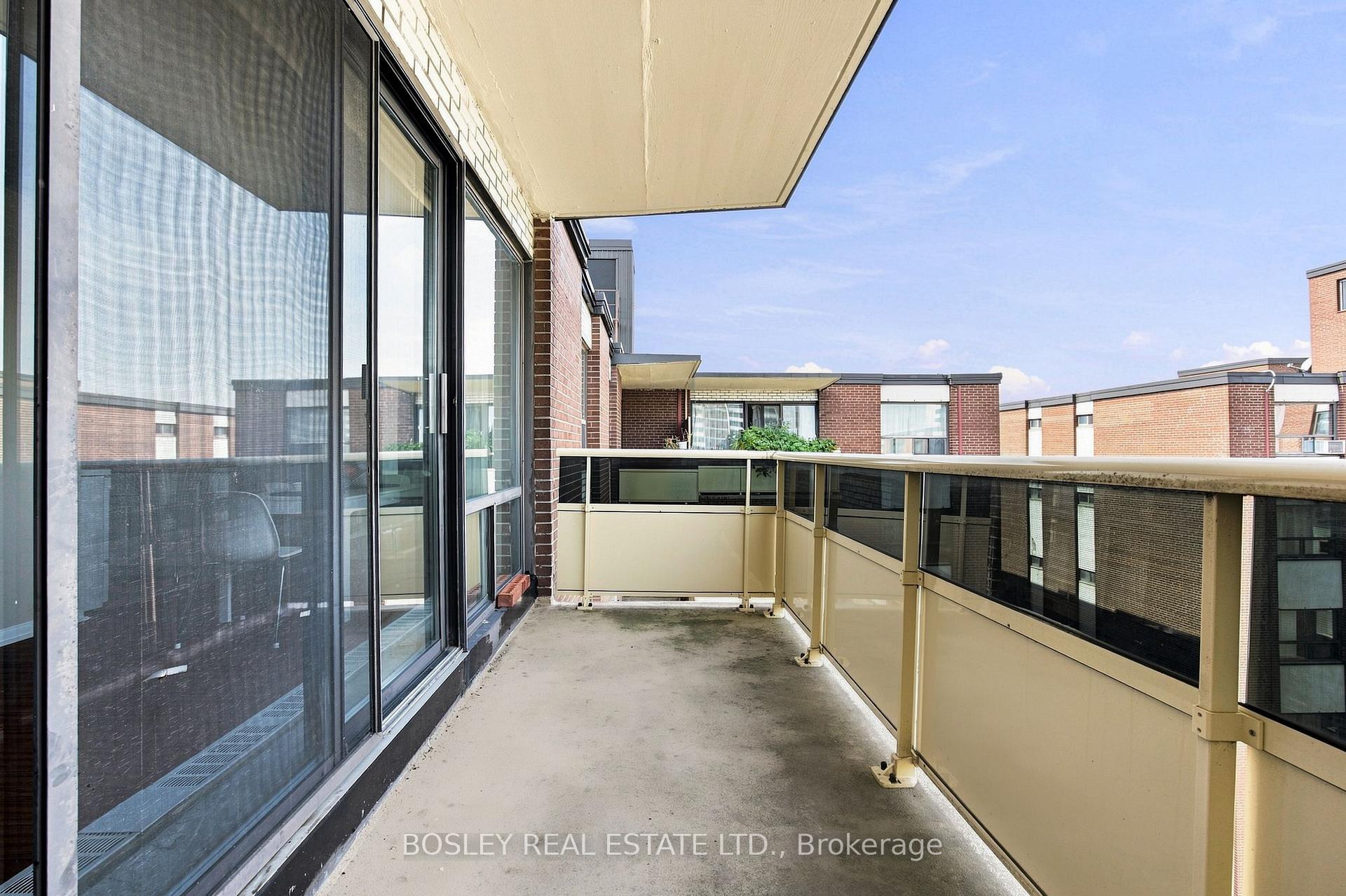 Photo 26 of Unit 708, 915 Midland Avenue, Scarborough, Eglinton East — HOMEH