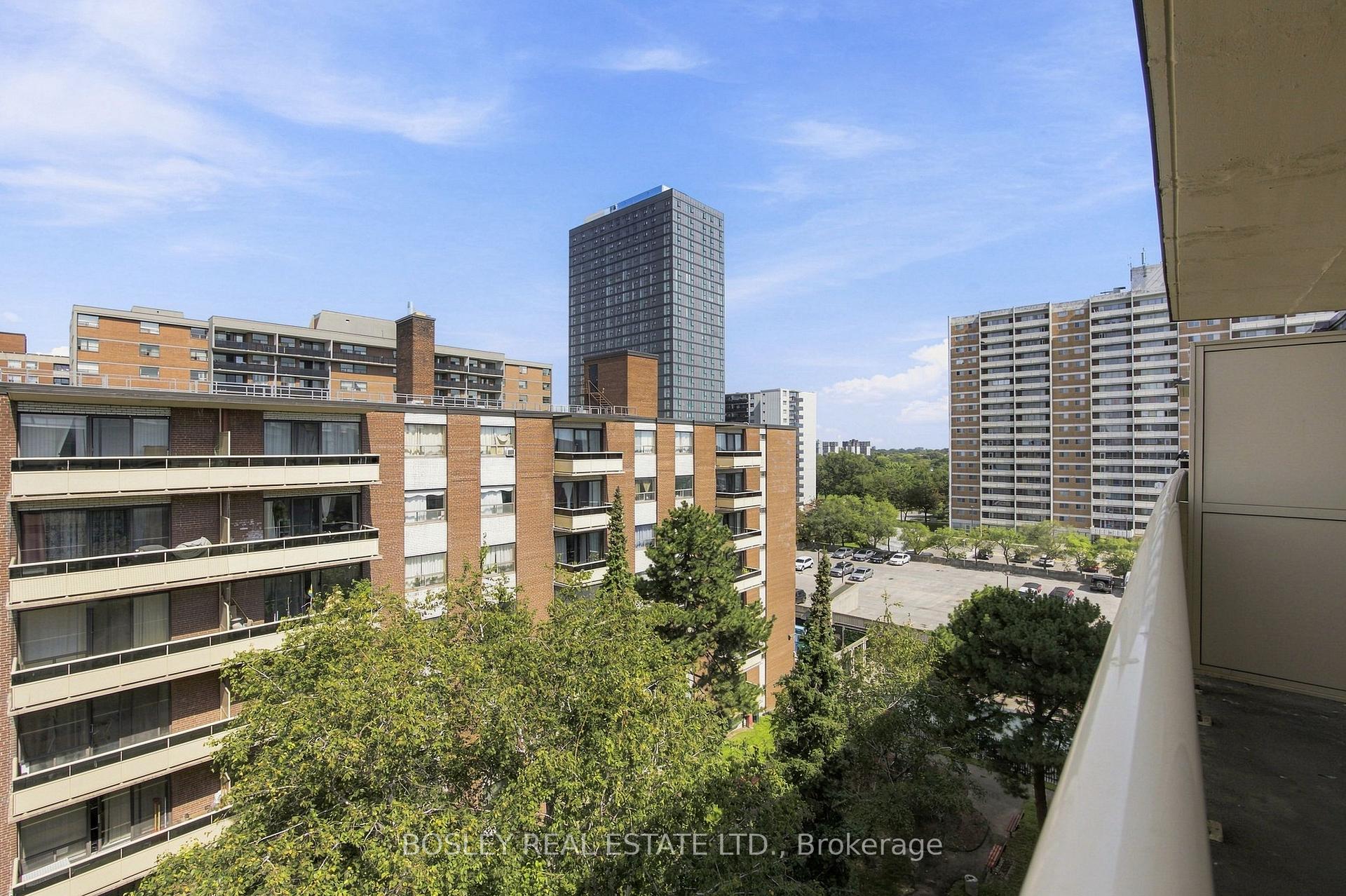 Photo 27 of Unit 708, 915 Midland Avenue, Scarborough, Eglinton East — HOMEH