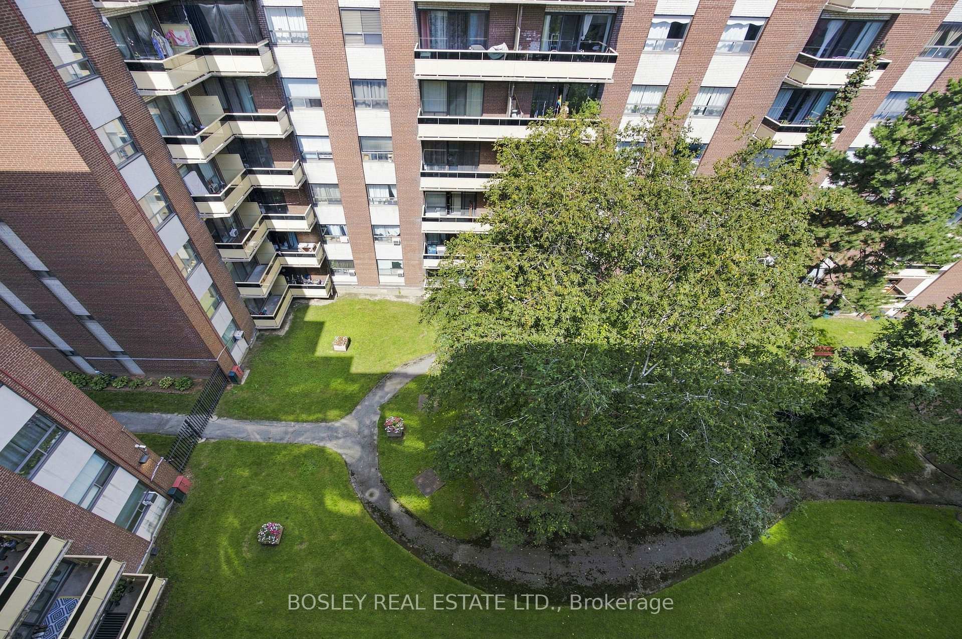 Photo 28 of Unit 708, 915 Midland Avenue, Scarborough, Eglinton East — HOMEH