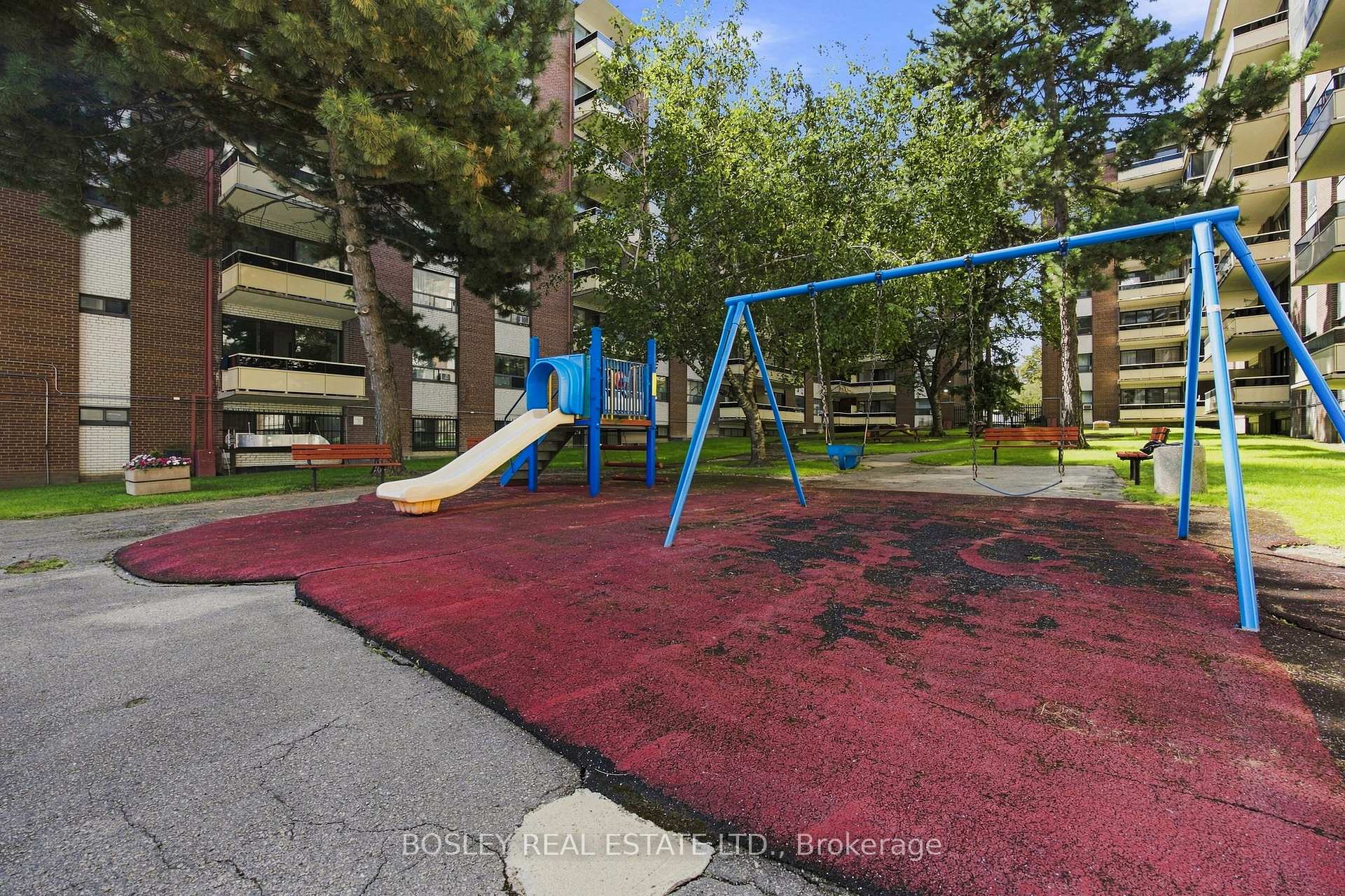 Photo 29 of Unit 708, 915 Midland Avenue, Scarborough, Eglinton East — HOMEH
