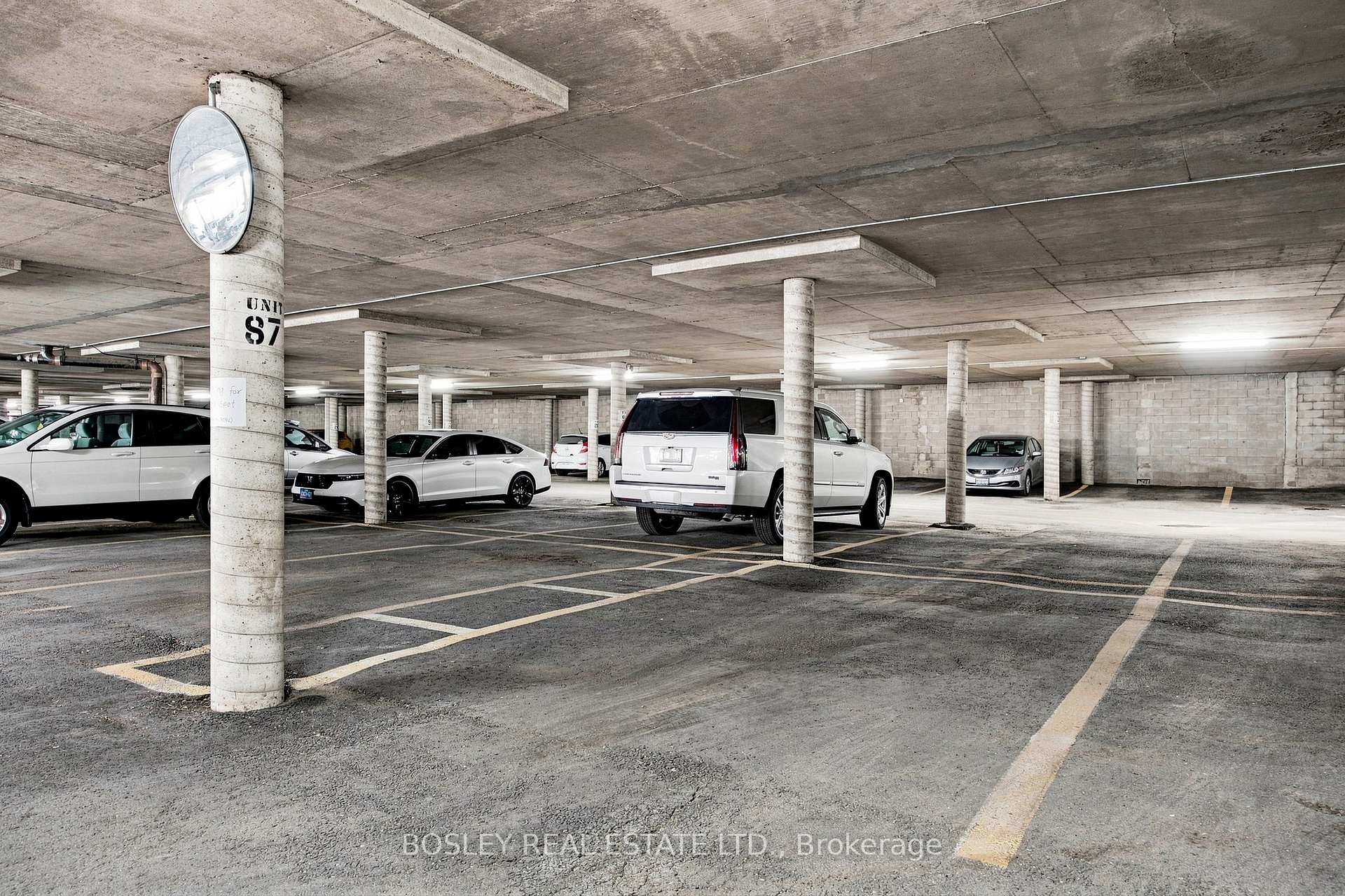 Photo 31 of Unit 708, 915 Midland Avenue, Scarborough, Eglinton East — HOMEH