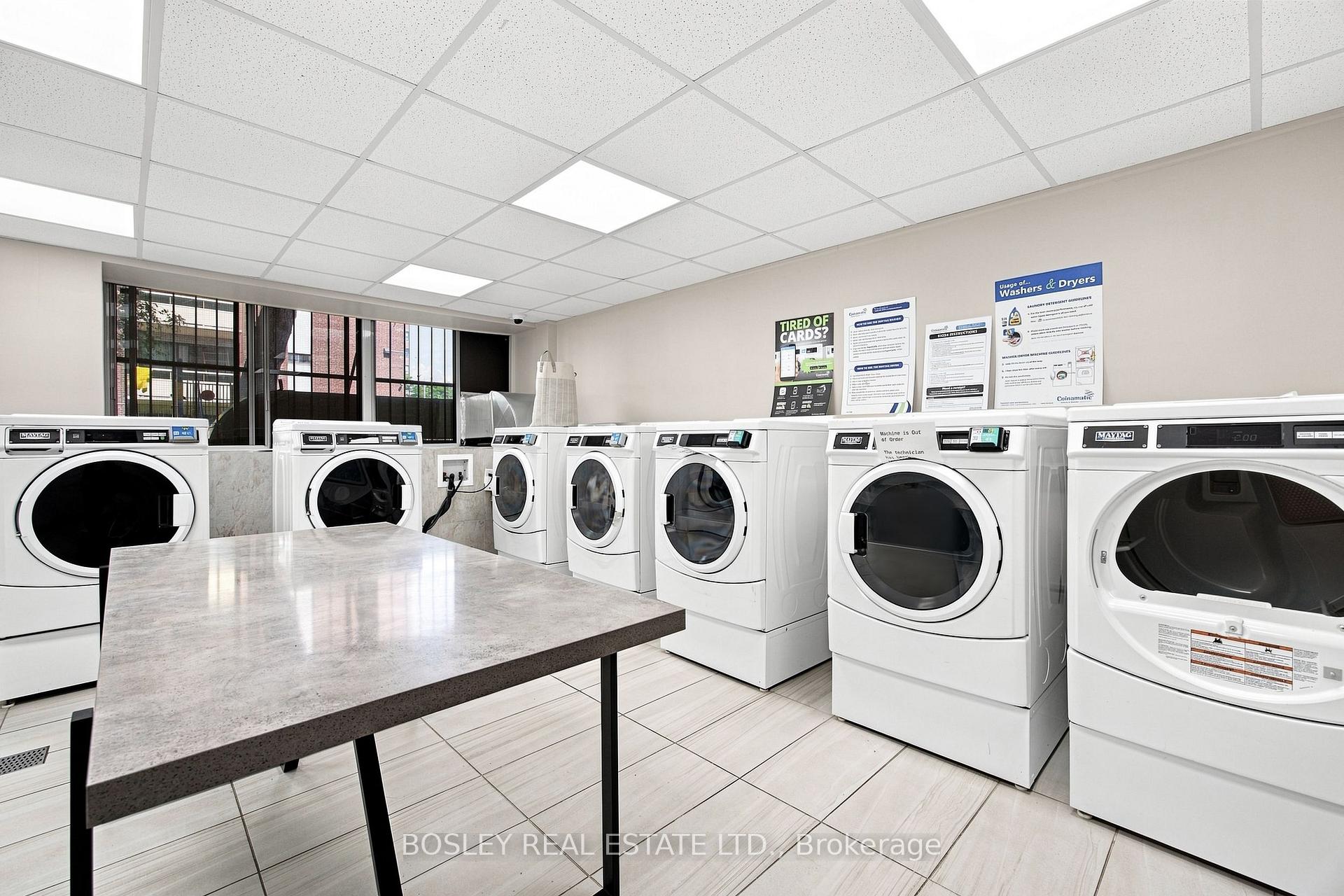 Photo 32 of Unit 708, 915 Midland Avenue, Scarborough, Eglinton East — HOMEH