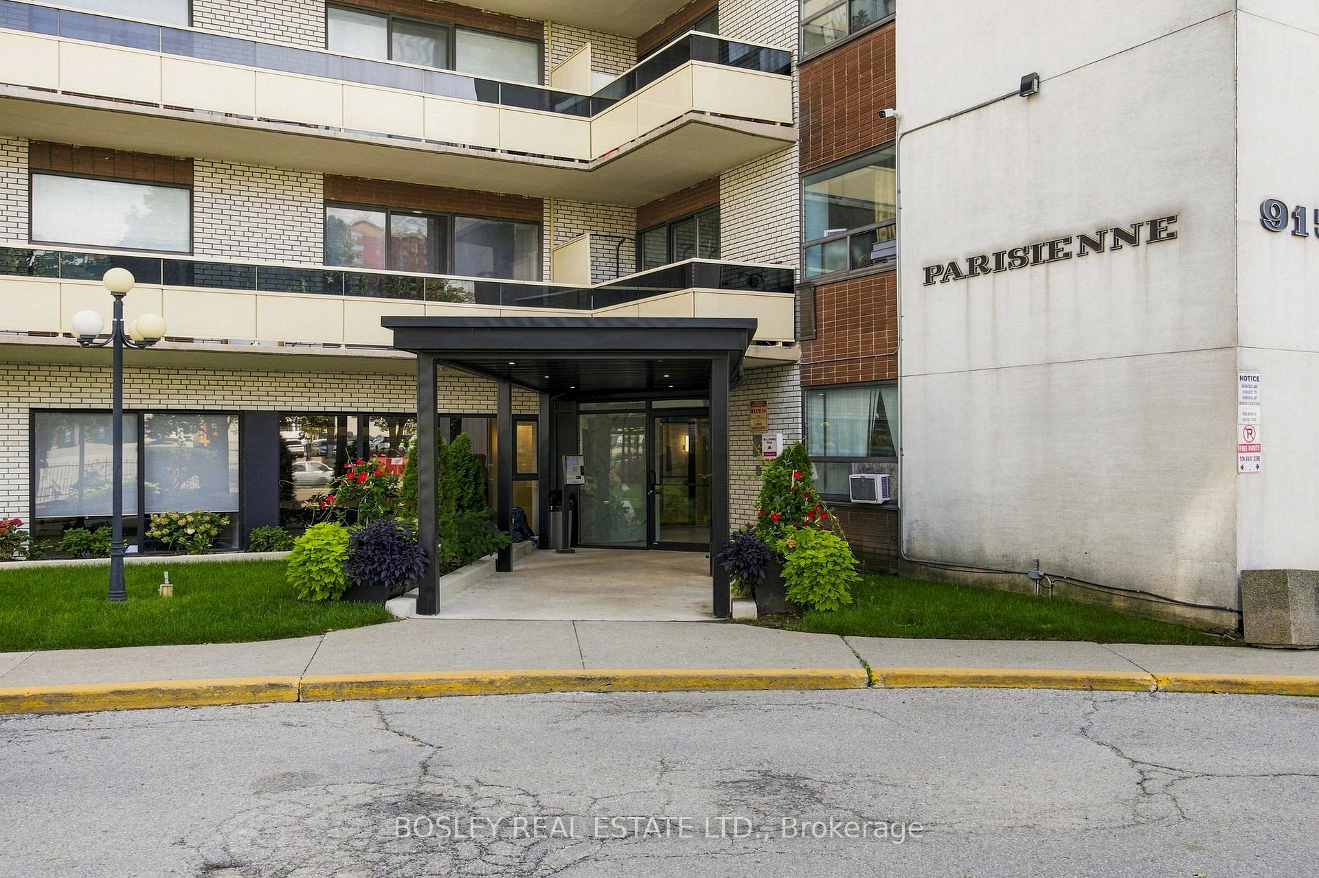 Photo 35 of Unit 708, 915 Midland Avenue, Scarborough, Eglinton East — HOMEH