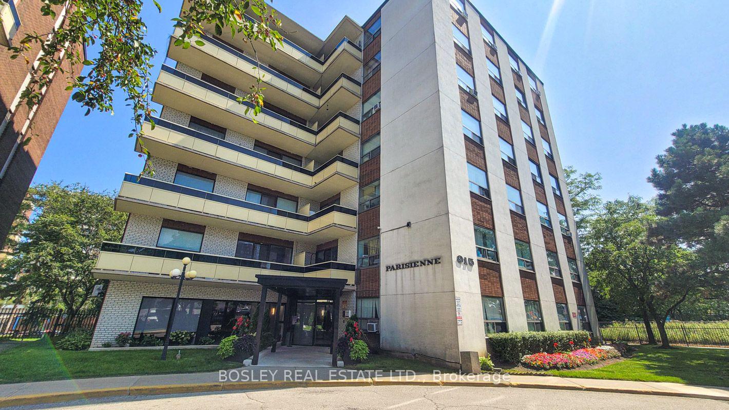 Photo 36 of Unit 708, 915 Midland Avenue, Scarborough, Eglinton East — HOMEH