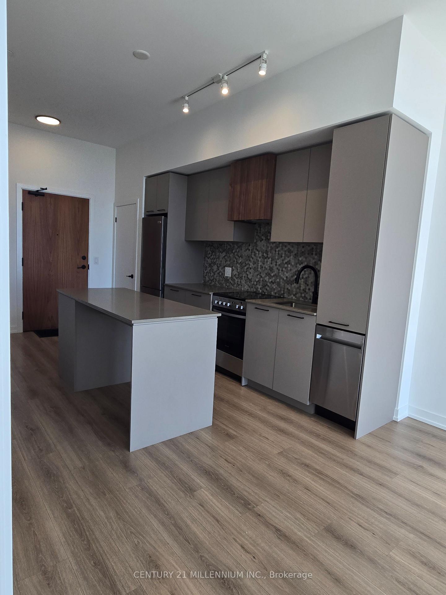 Photo 11 of Unit 607, 10 Lagerfeld Drive, Brampton, Northwest Brampton — HOMEH