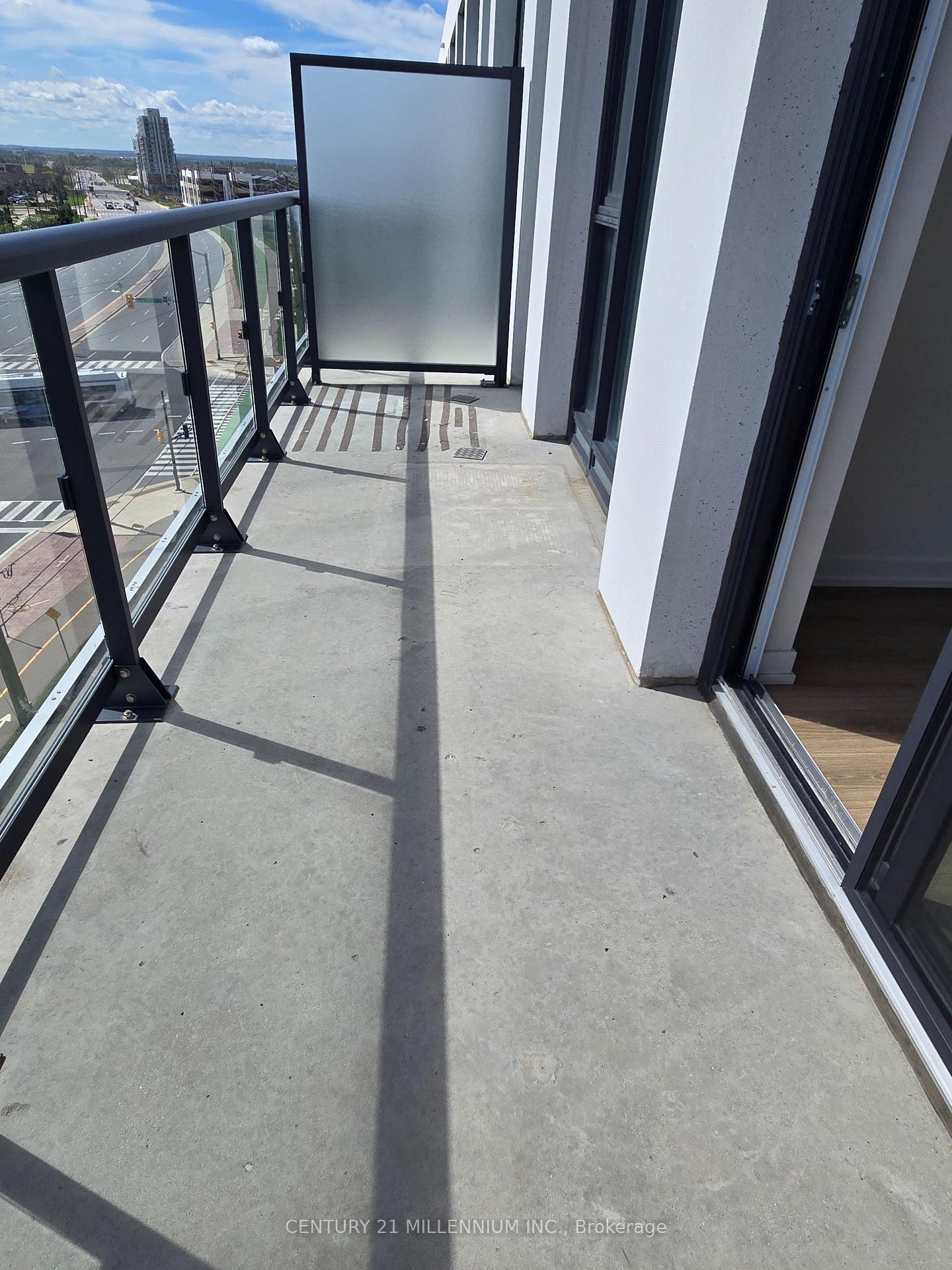 Photo 16 of Unit 607, 10 Lagerfeld Drive, Brampton, Northwest Brampton — HOMEH