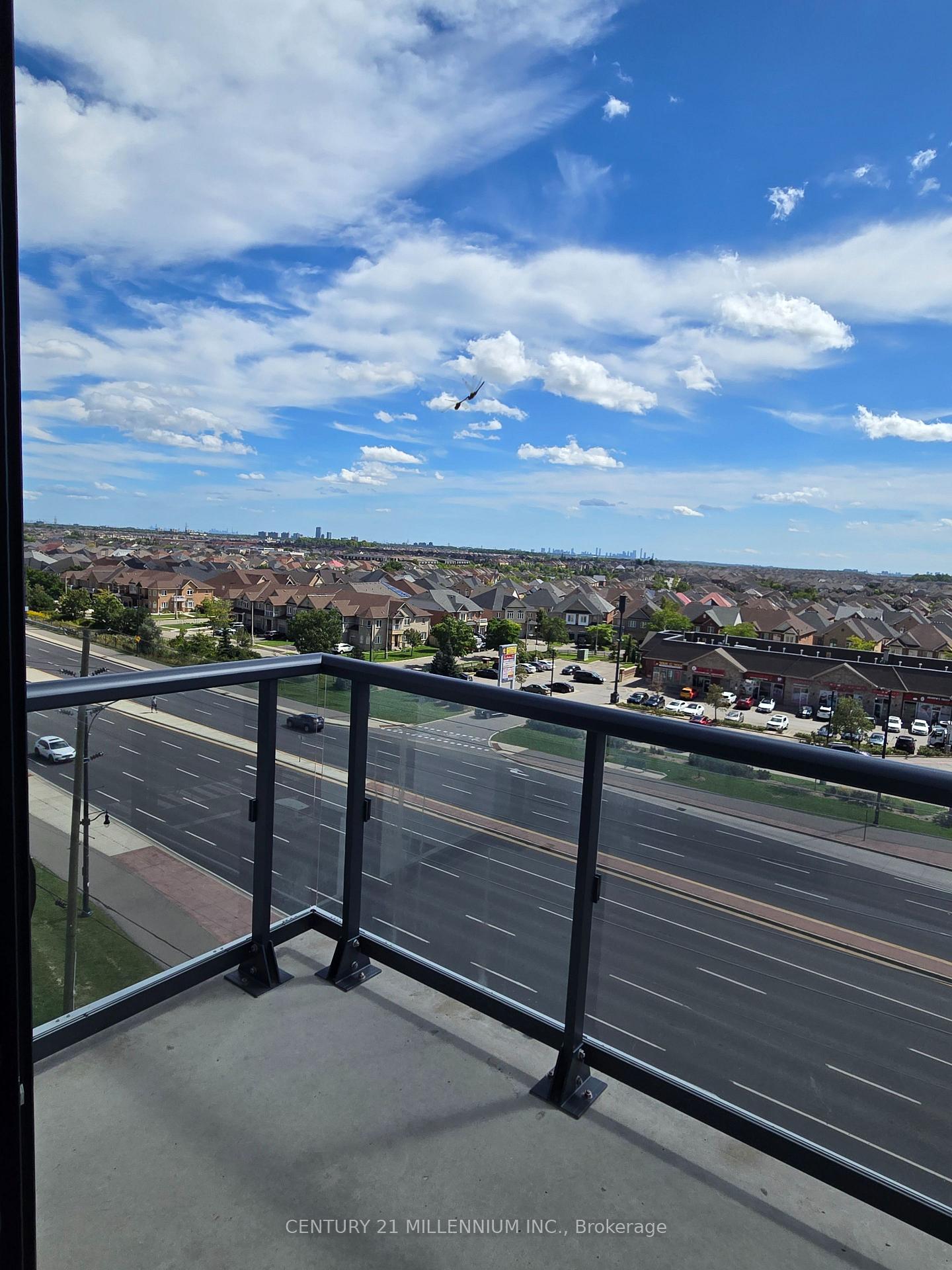 Photo 17 of Unit 607, 10 Lagerfeld Drive, Brampton, Northwest Brampton — HOMEH