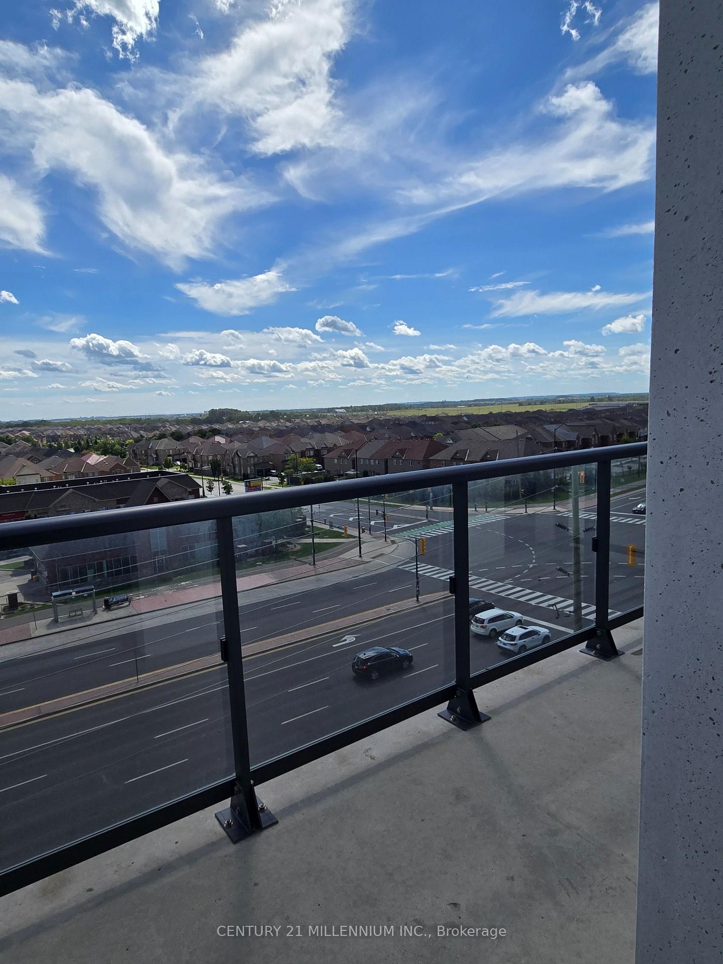 Photo 18 of Unit 607, 10 Lagerfeld Drive, Brampton, Northwest Brampton — HOMEH