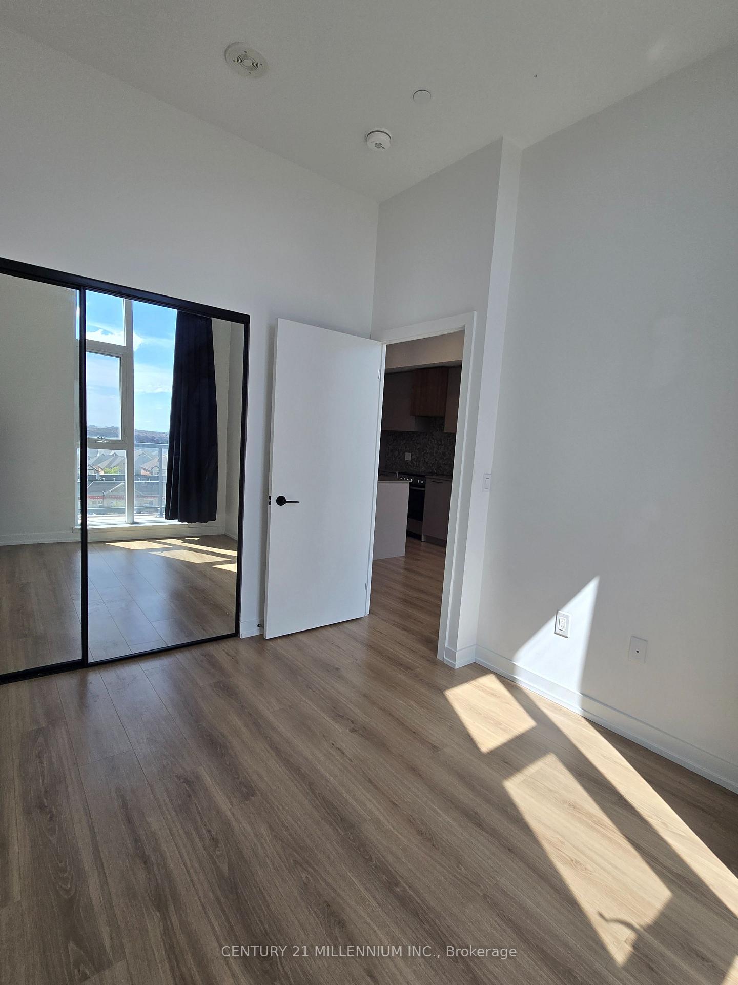 Photo 23 of Unit 607, 10 Lagerfeld Drive, Brampton, Northwest Brampton — HOMEH
