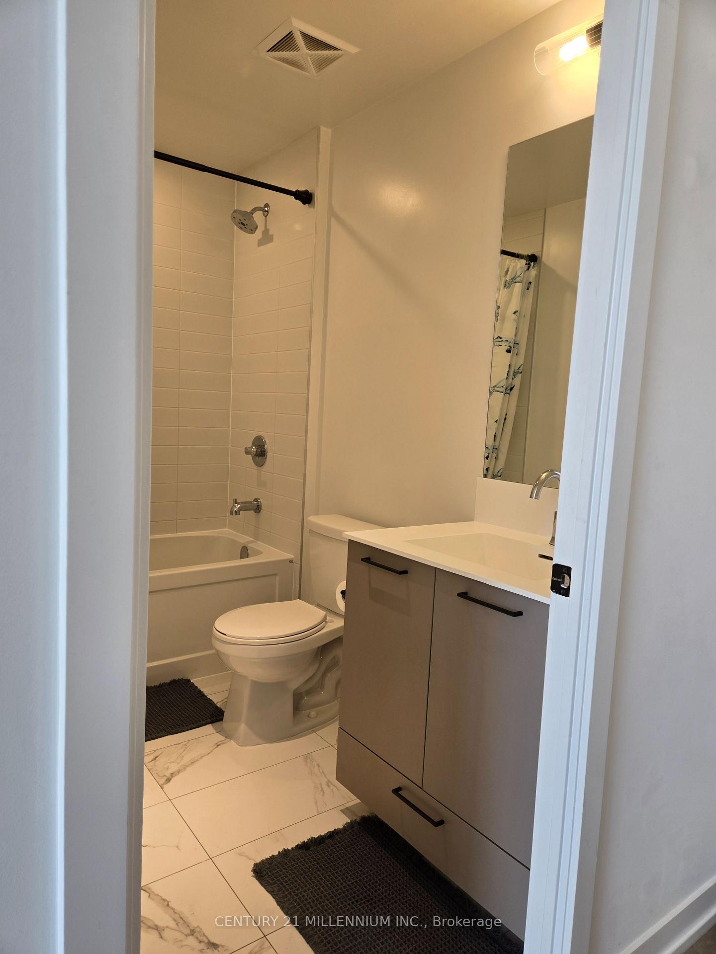 Photo 27 of Unit 607, 10 Lagerfeld Drive, Brampton, Northwest Brampton — HOMEH