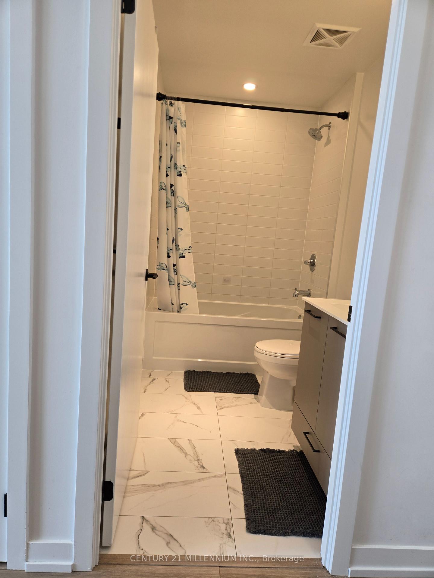 Photo 29 of Unit 607, 10 Lagerfeld Drive, Brampton, Northwest Brampton — HOMEH