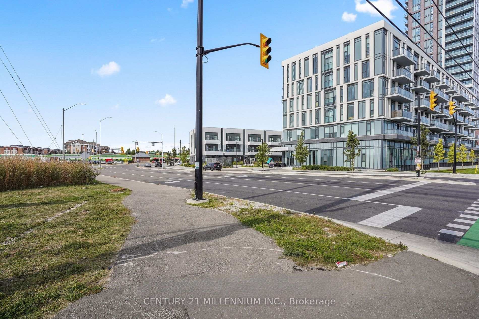 Photo 31 of Unit 607, 10 Lagerfeld Drive, Brampton, Northwest Brampton — HOMEH
