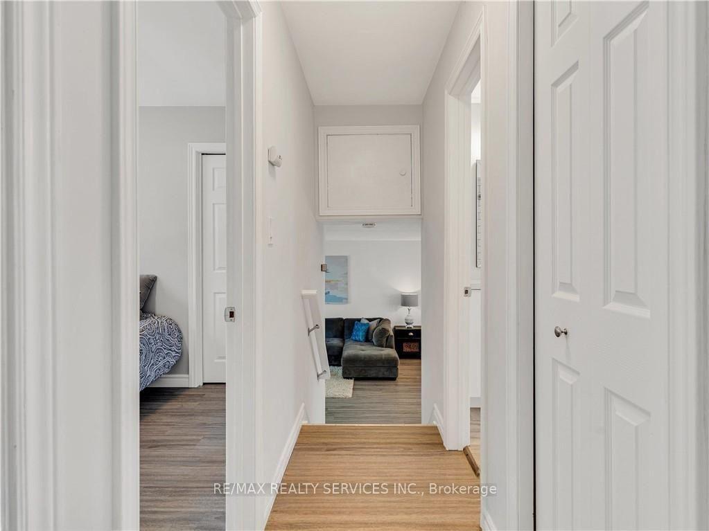 Photo 14 of 19 Ernest Street, St. Catharines, Lakeport — HOMEH