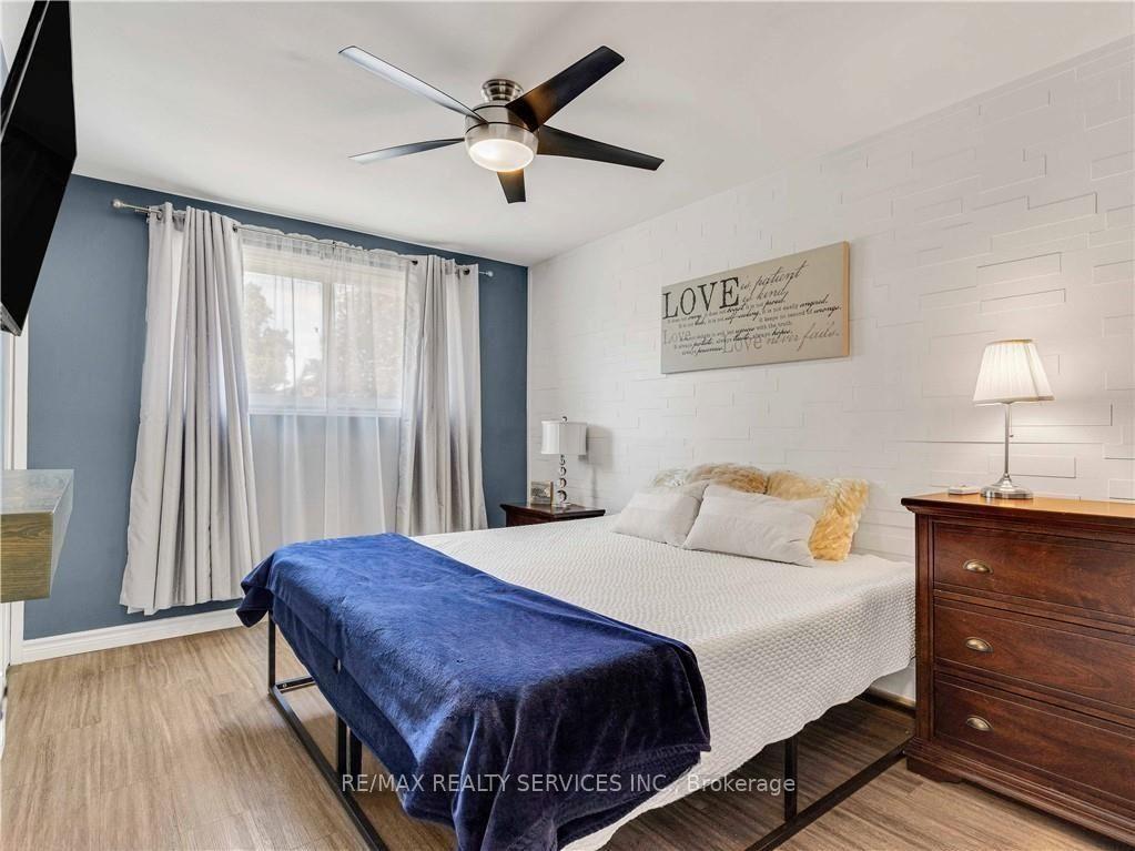 Photo 17 of 19 Ernest Street, St. Catharines, Lakeport — HOMEH