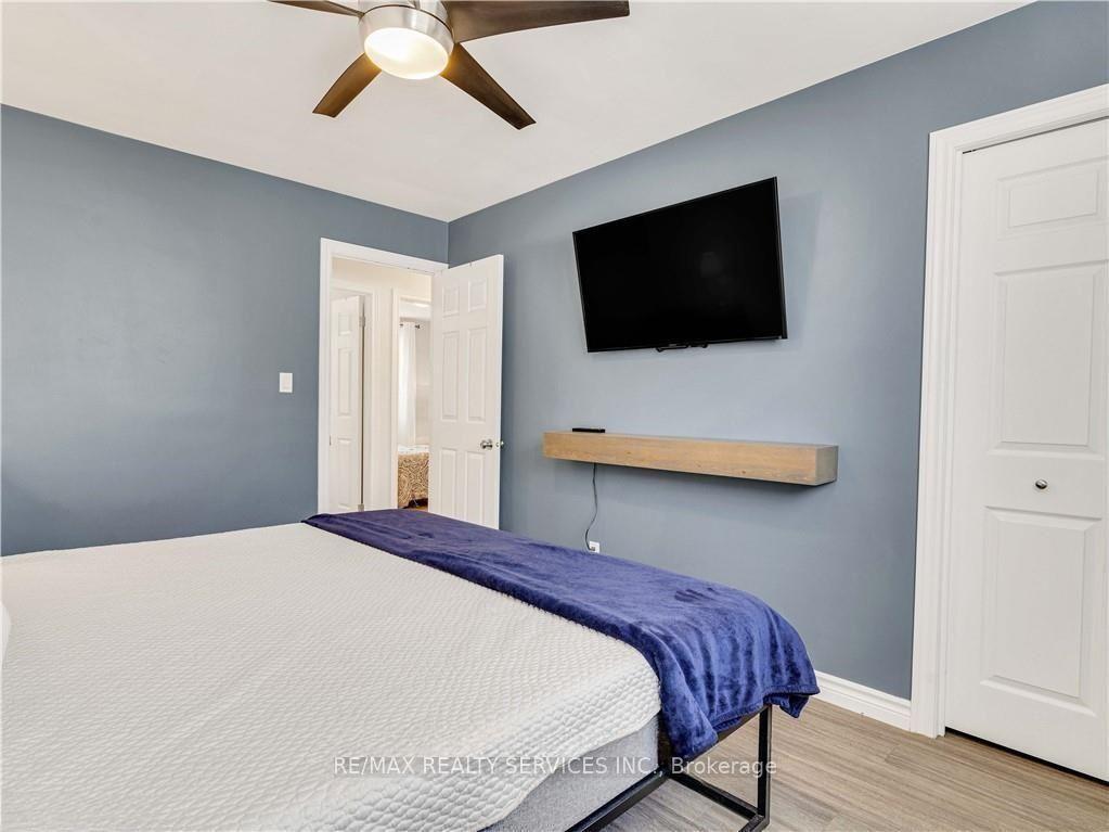 Photo 18 of 19 Ernest Street, St. Catharines, Lakeport — HOMEH