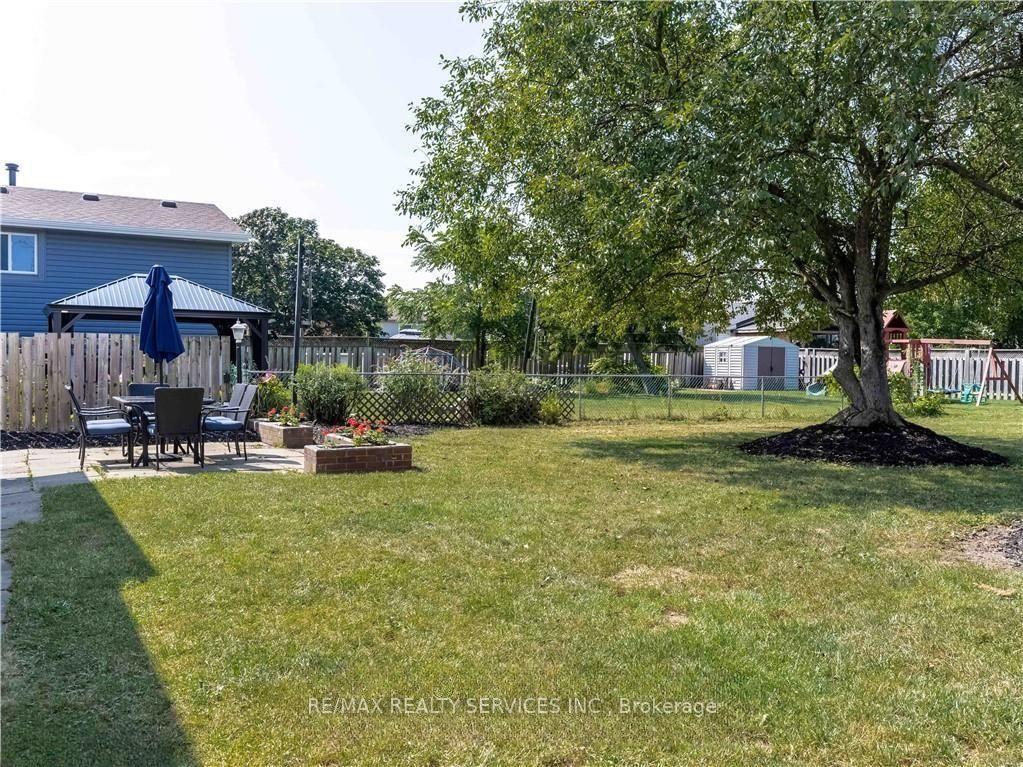 Photo 27 of 19 Ernest Street, St. Catharines, Lakeport — HOMEH