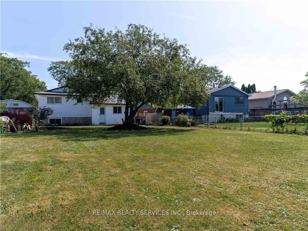 Photo 28 of 19 Ernest Street, St. Catharines, Lakeport — HOMEH