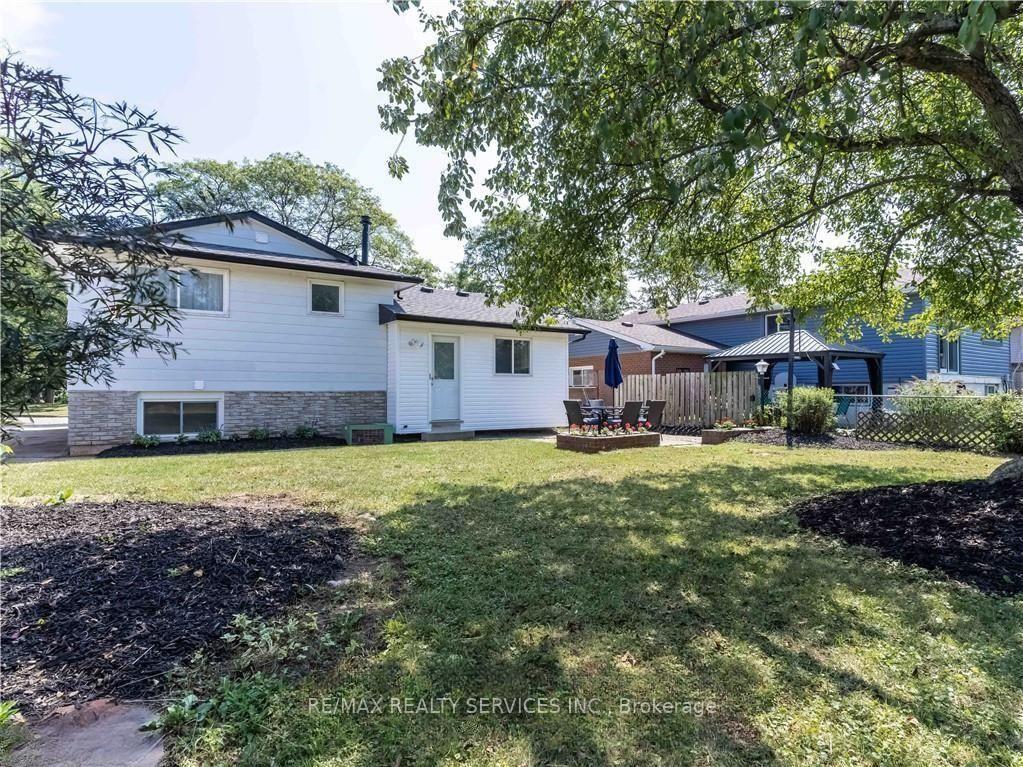 Photo 29 of 19 Ernest Street, St. Catharines, Lakeport — HOMEH